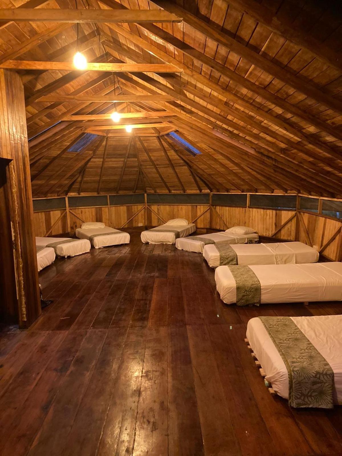 Great Hostels Amazon view 5