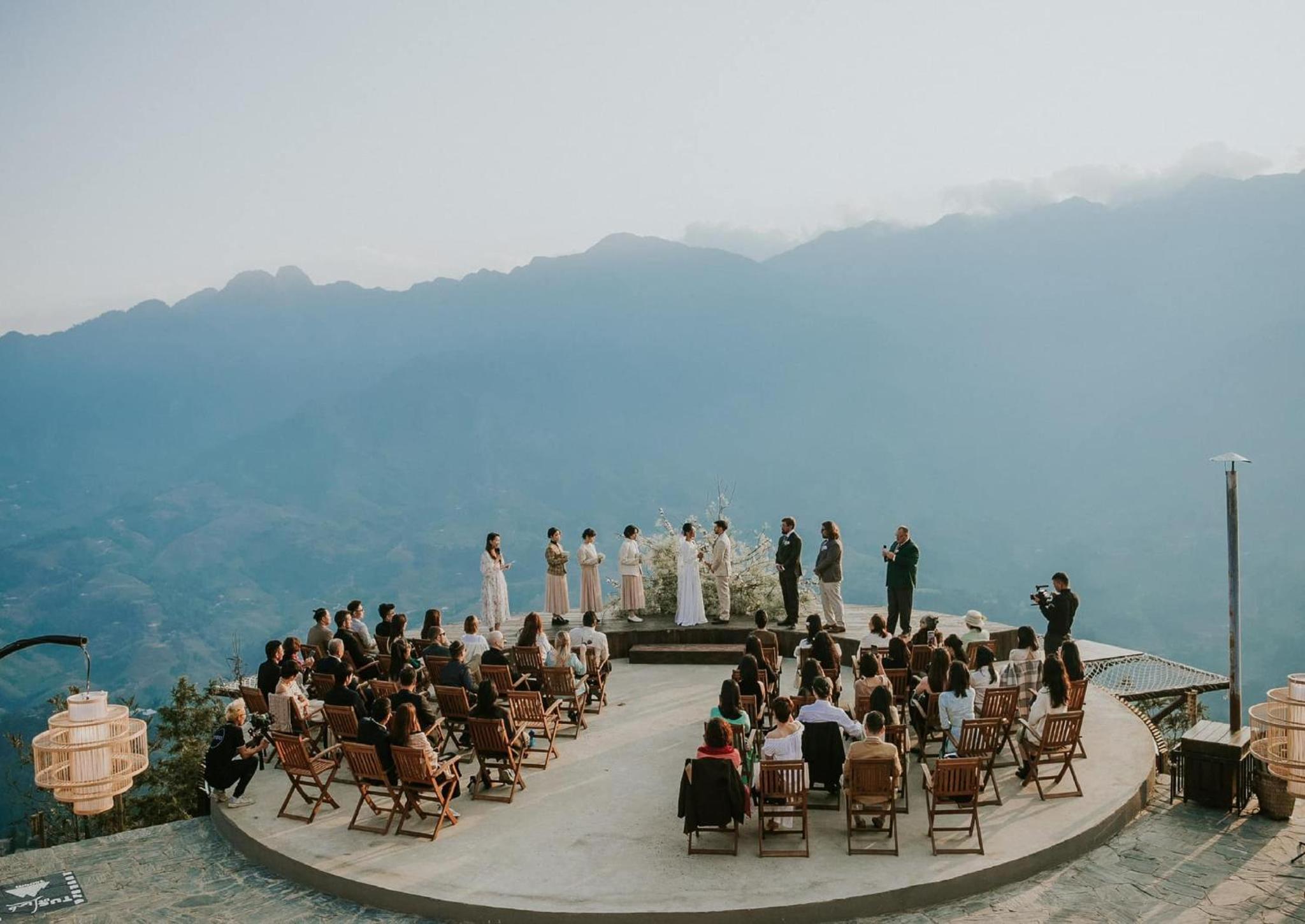 Ville De Mont Mountain Resort 31
