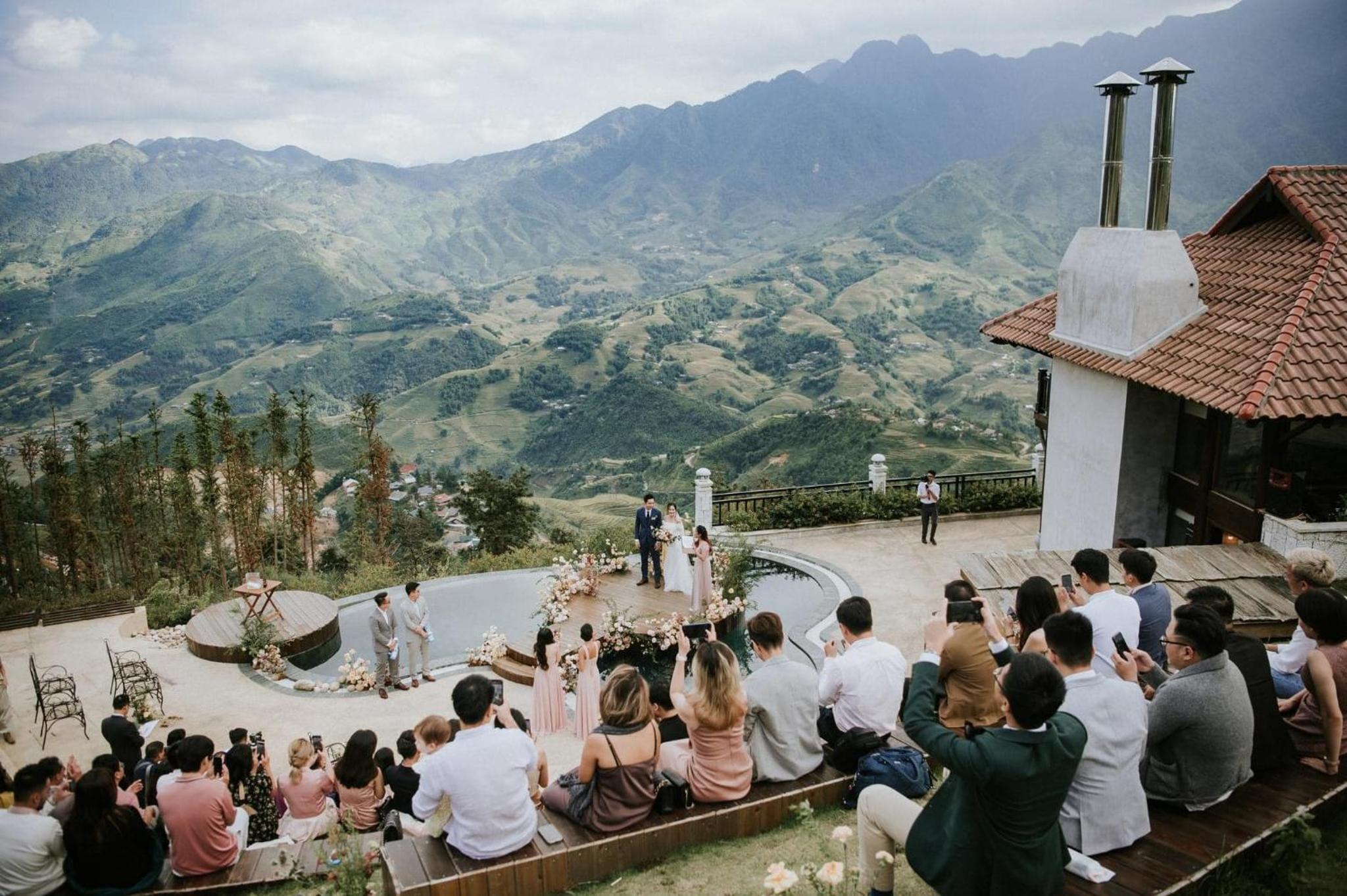Ville De Mont Mountain Resort 50