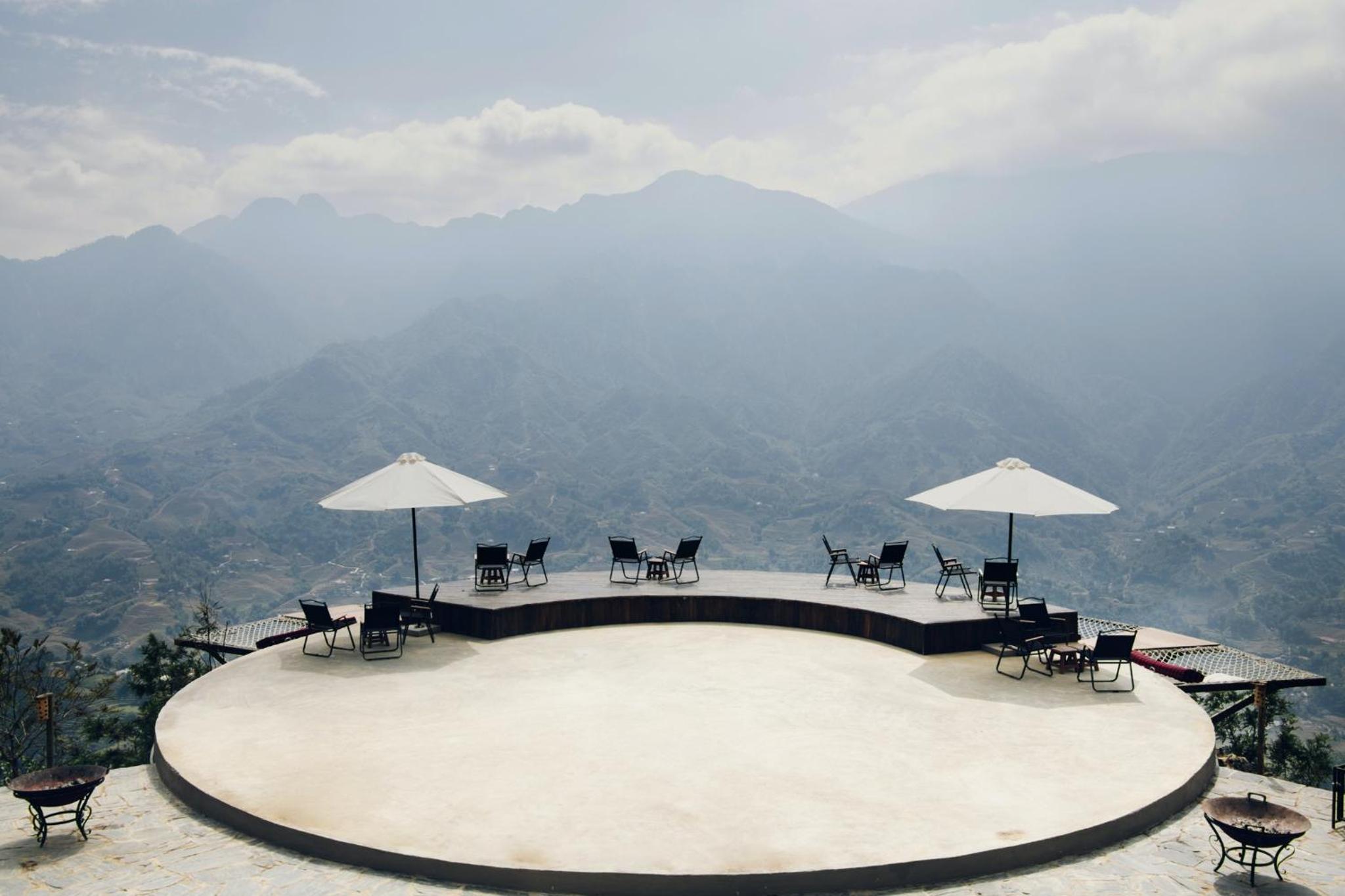 Ville De Mont Mountain Resort 69