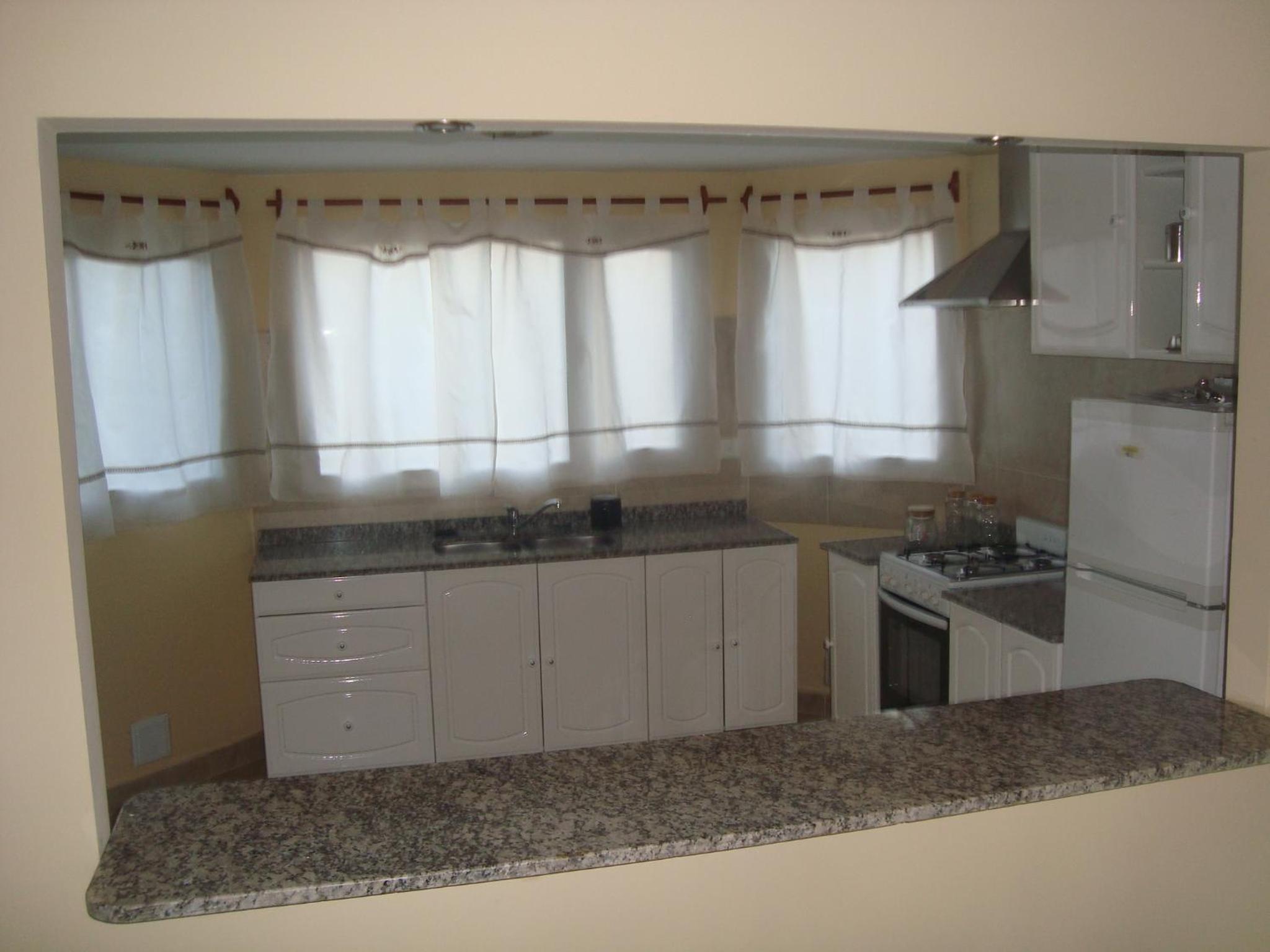 Altos del Lago departamentos