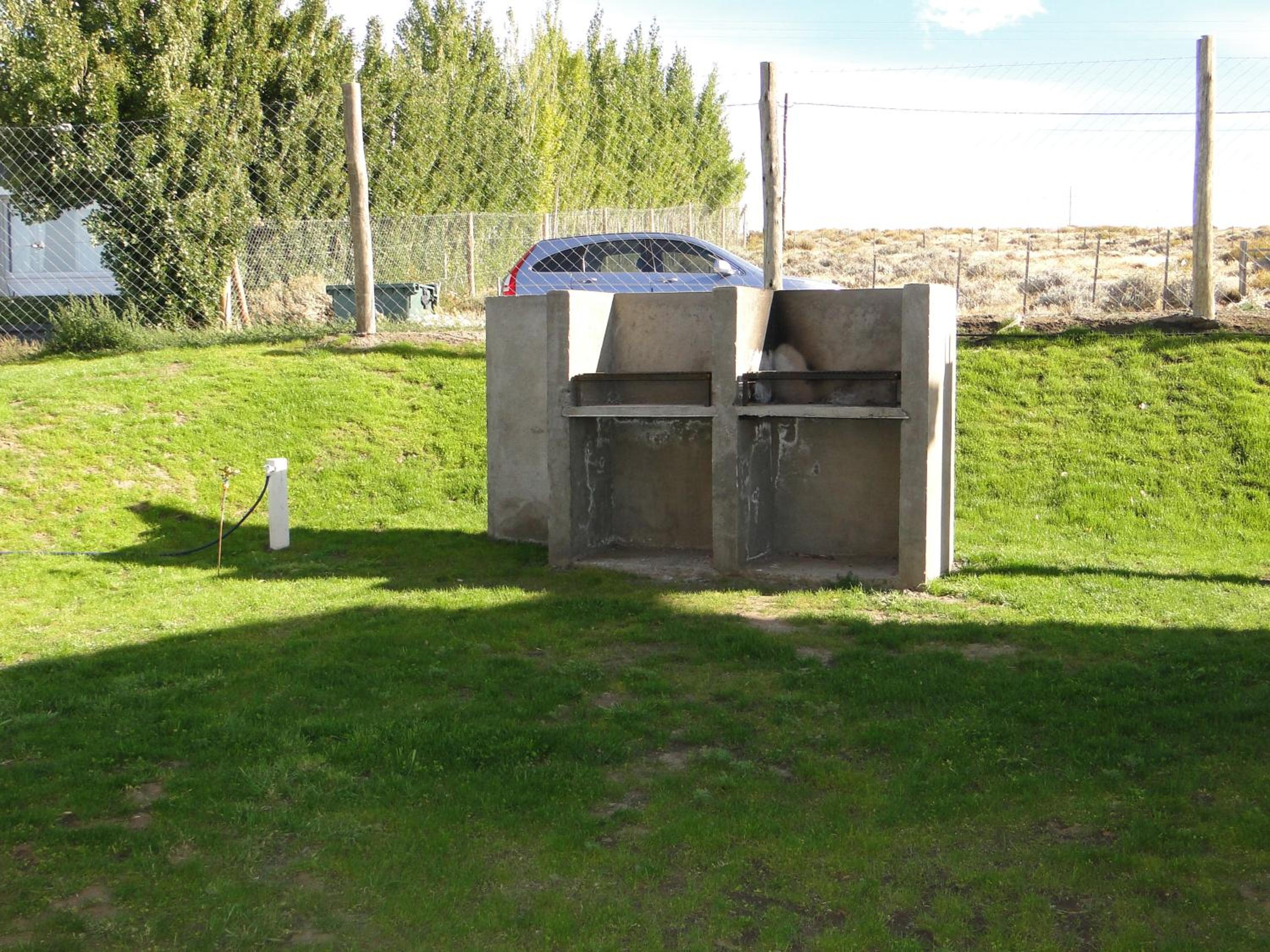 Altos del Lago departamentos