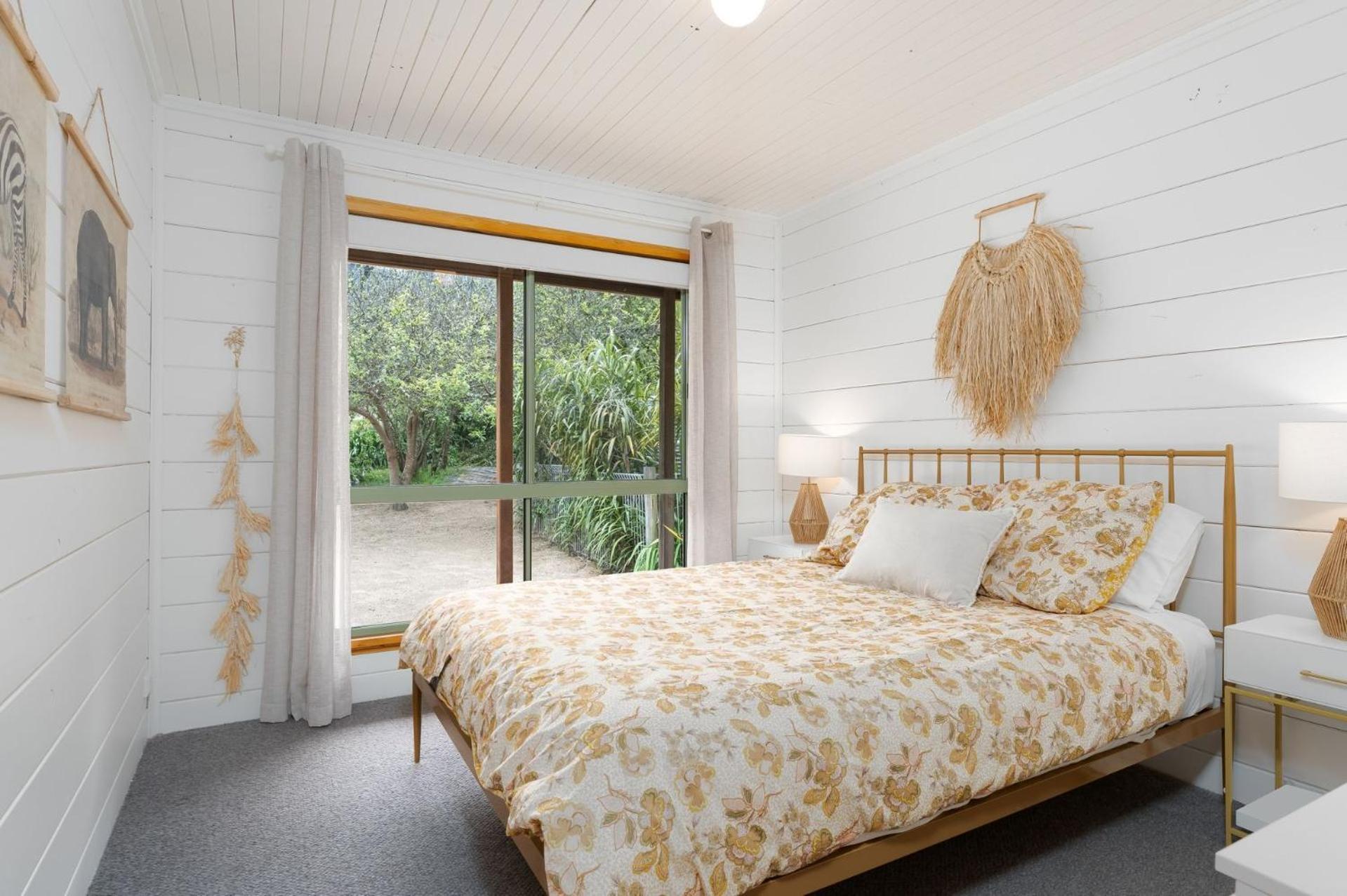 The Beach Cottage