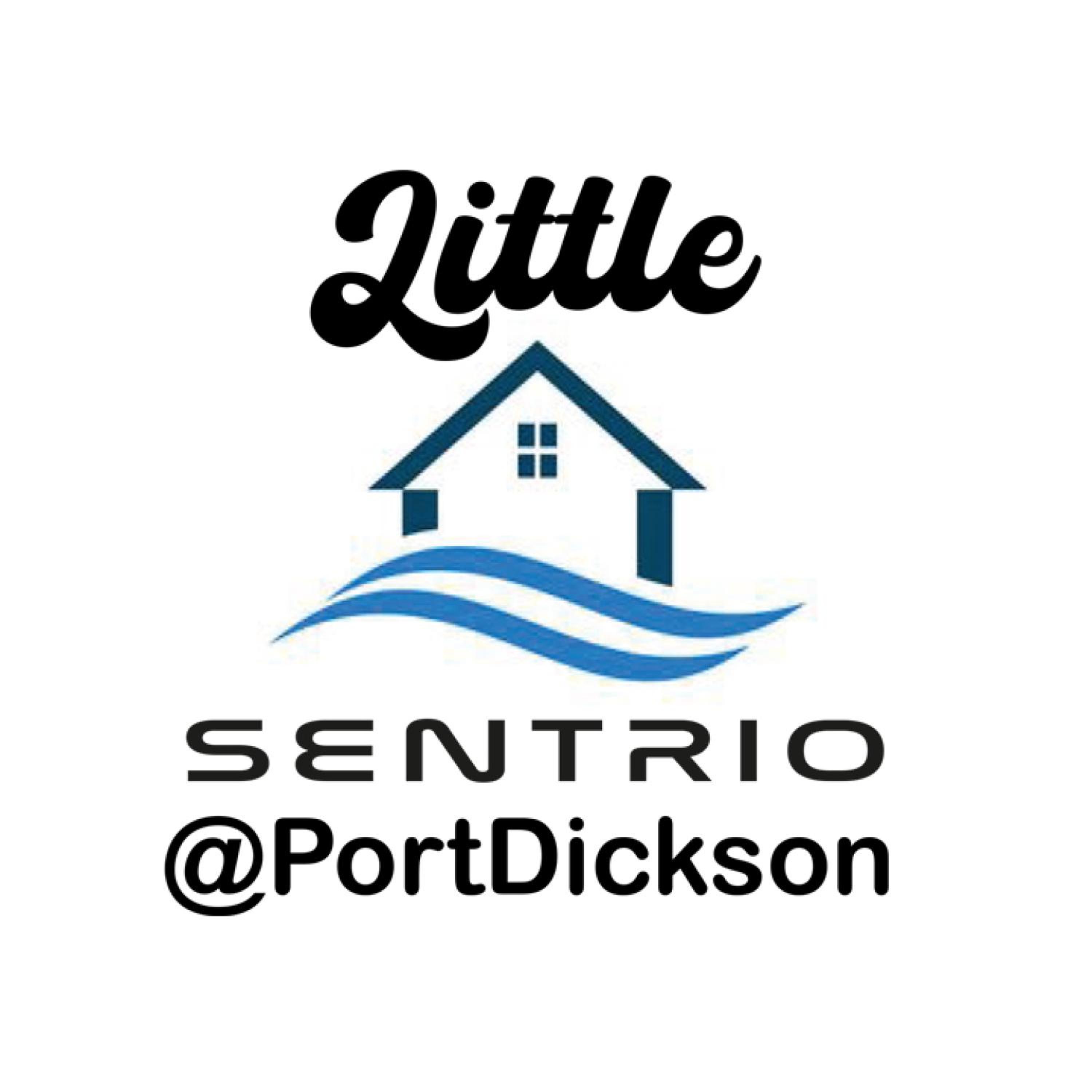 Little Sentrio - Apt E-3-8 photo 1