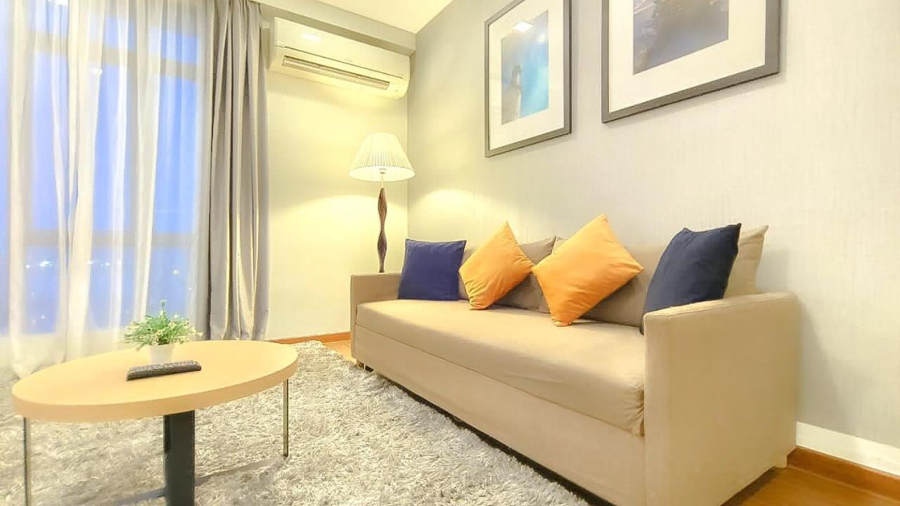 1 Tebrau Residences by KMS HOME