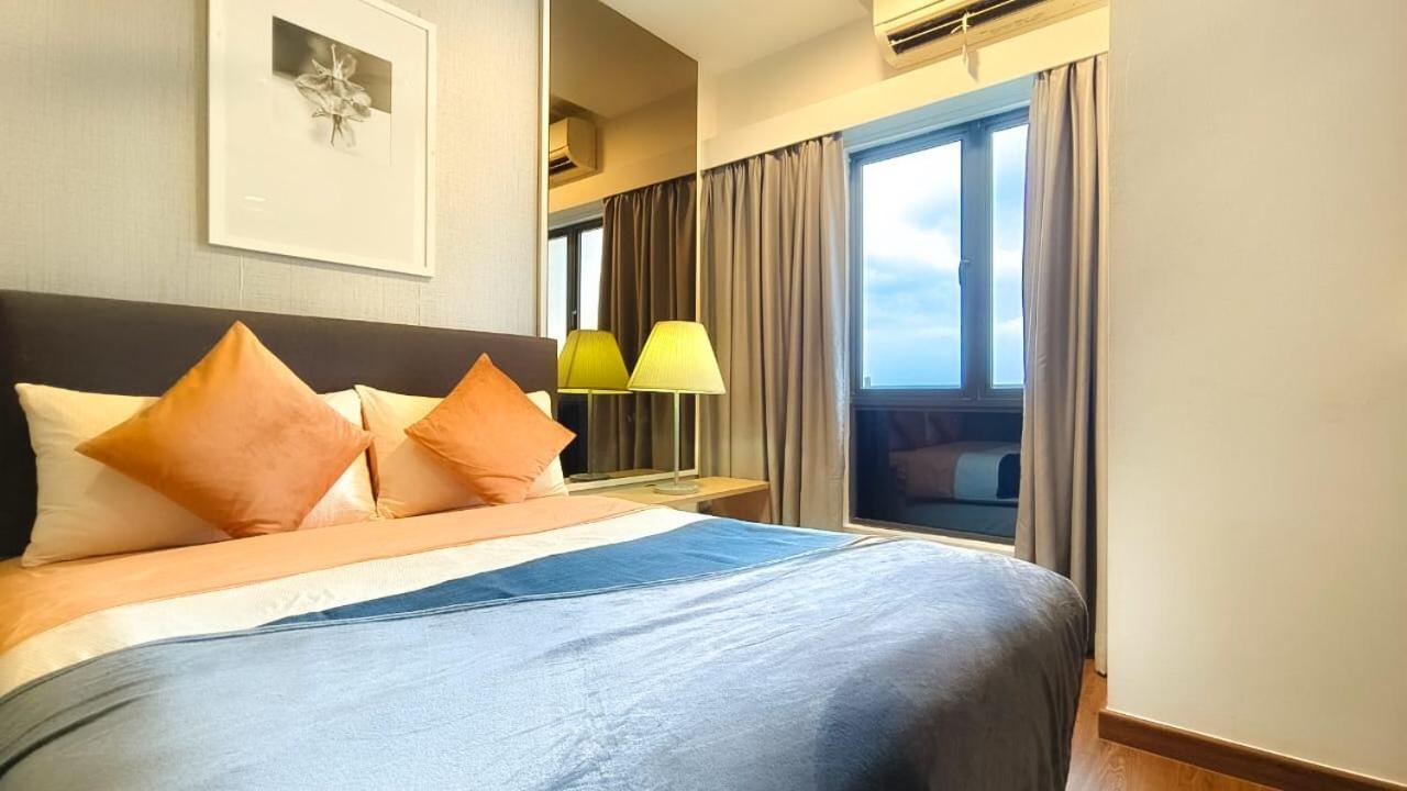 1 Tebrau Residences by KMS HOME