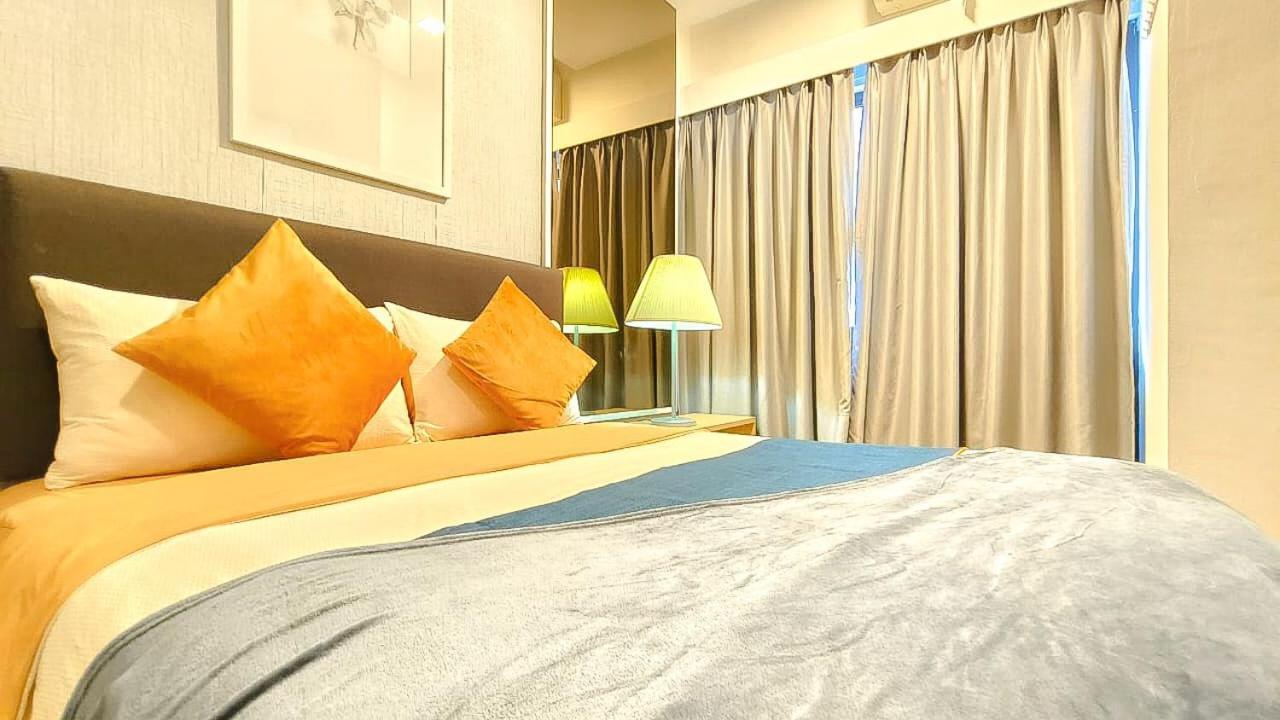 1 Tebrau Residences by KMS HOME