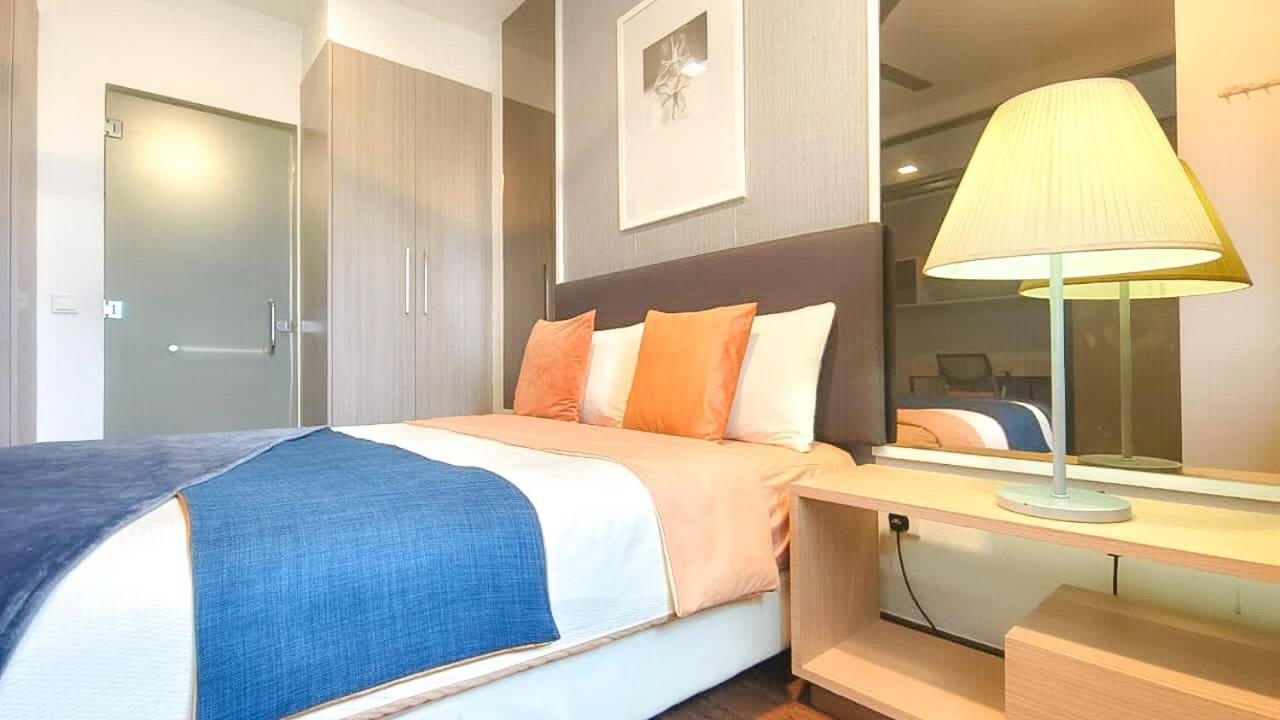 1 Tebrau Residences by KMS HOME