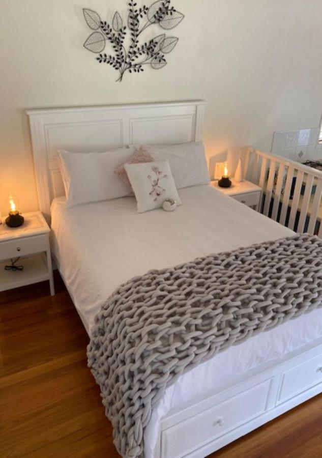 Granite Gardens Cottages & Lake Retreat