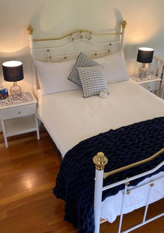 Granite Gardens Cottages & Lake Retreat