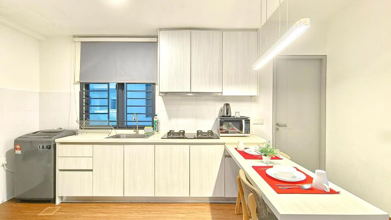 1 Tebrau Residences by KMS HOME