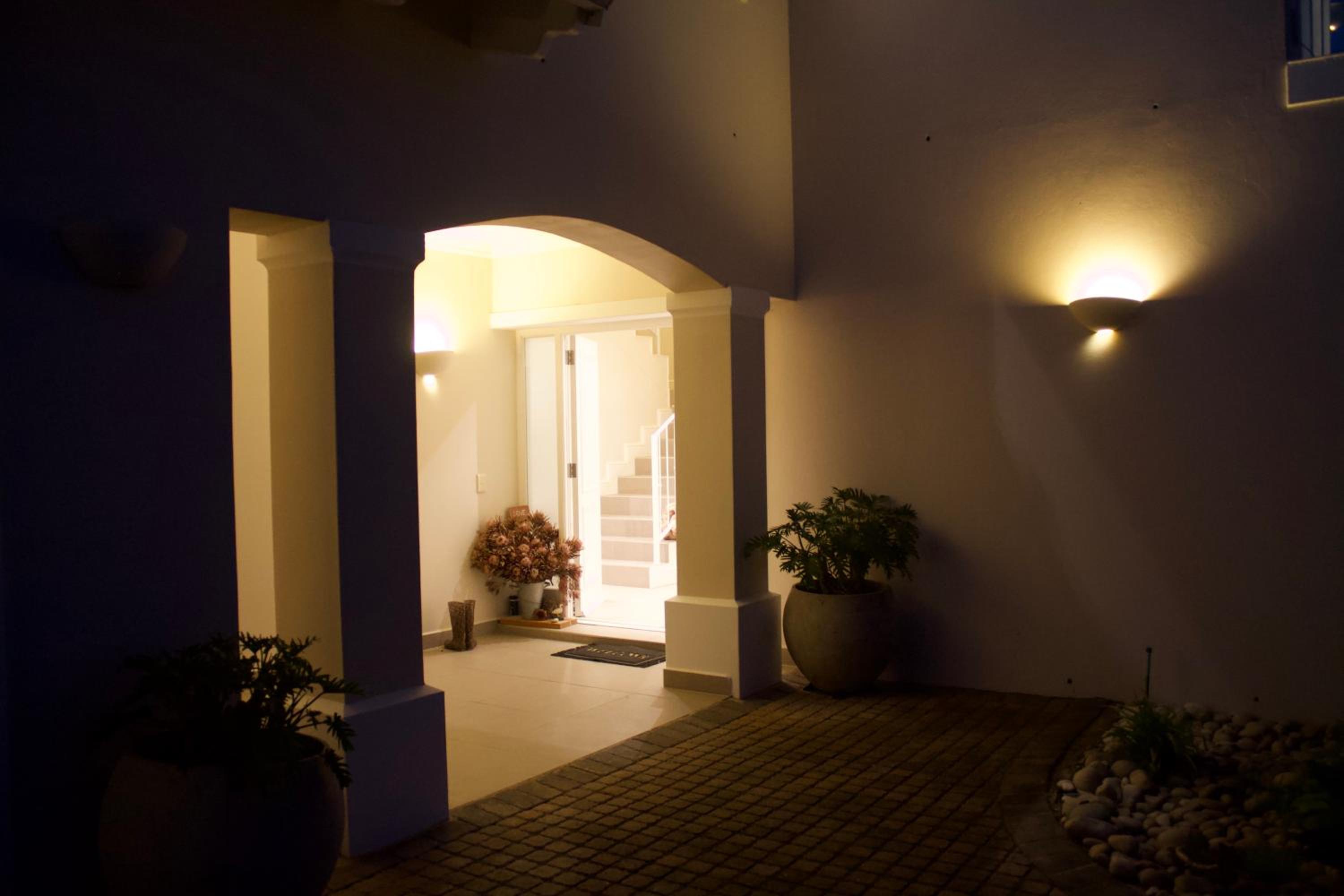 Plett Luxury Home view 4