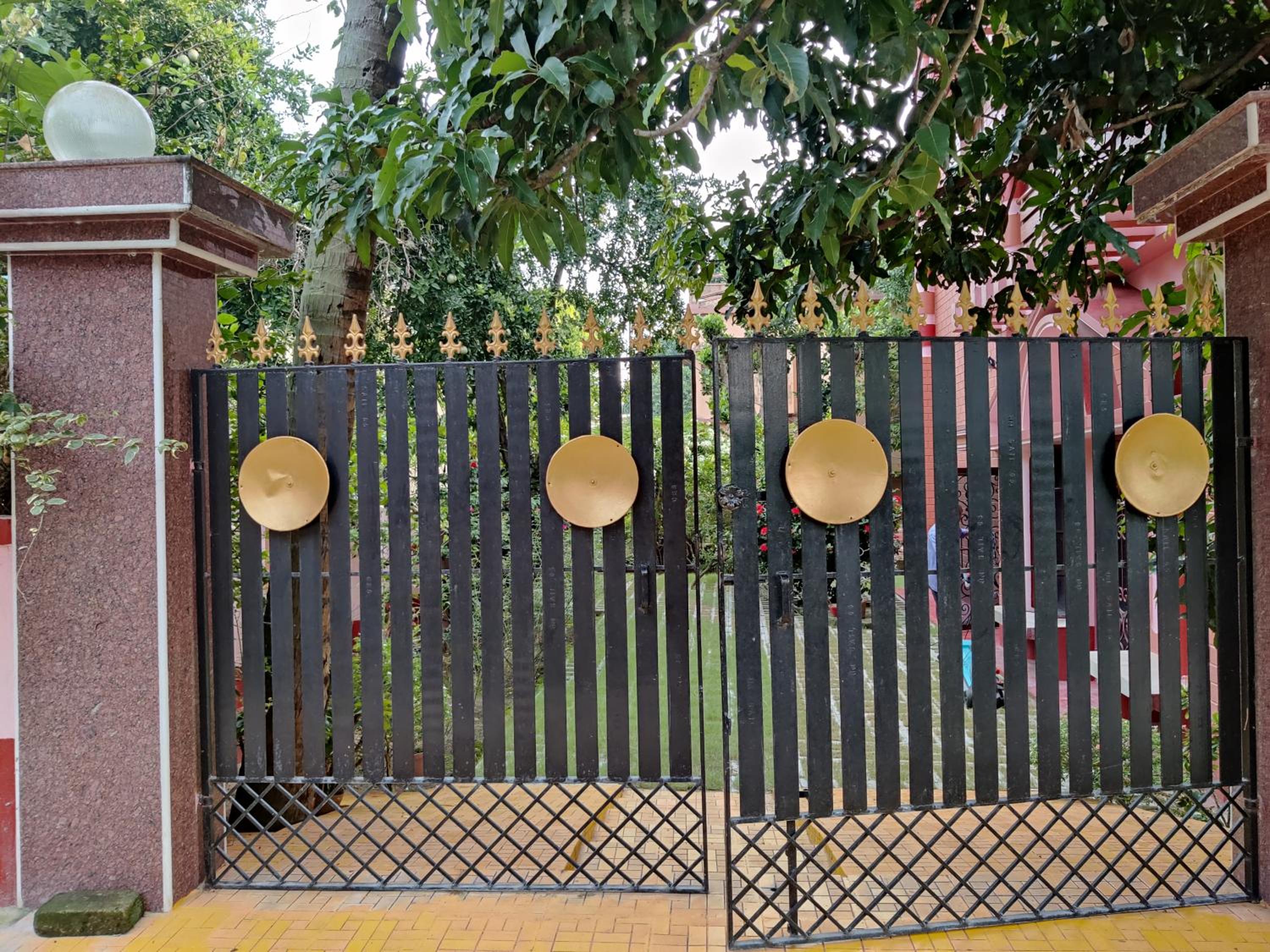 Abode of Peace view 3