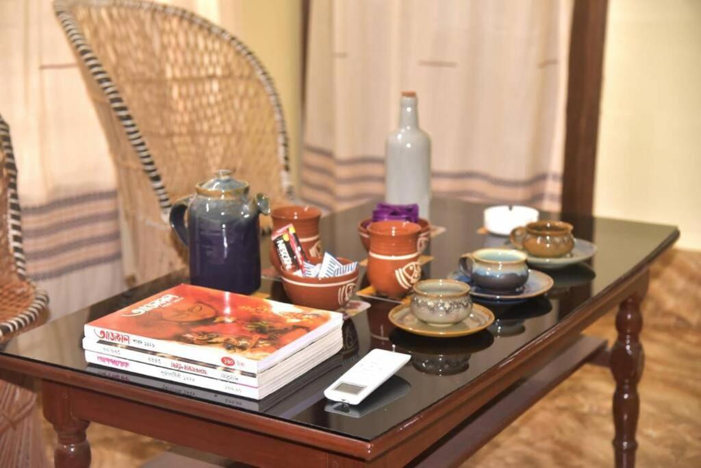 Abode of Peace view 4