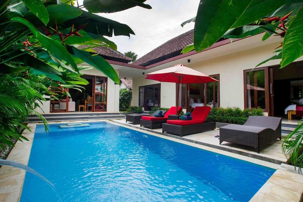 Villa Arushi II