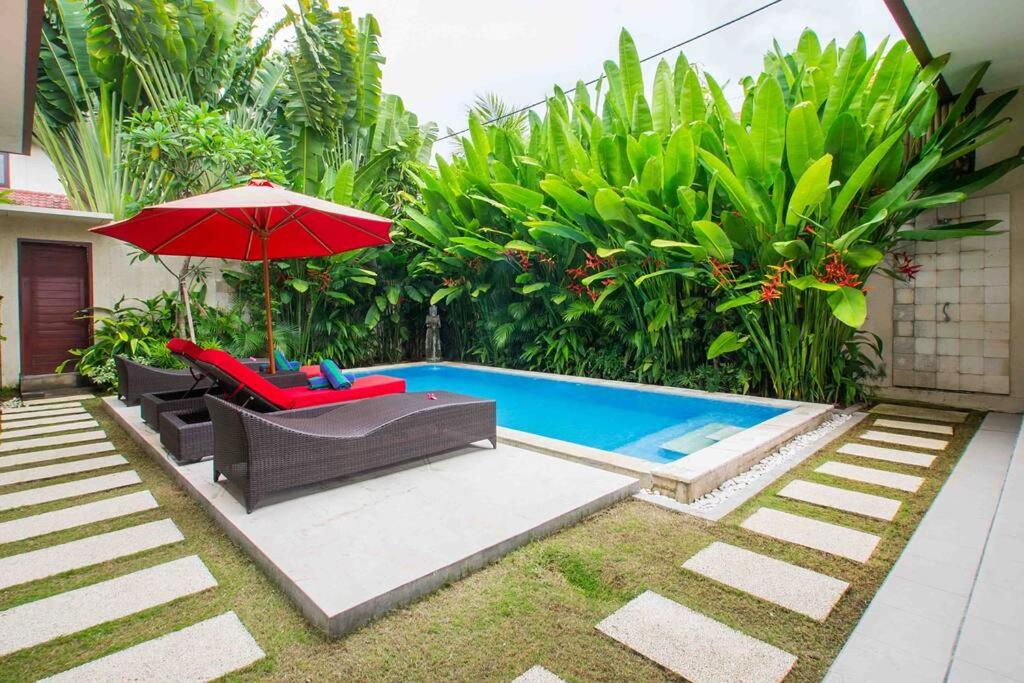 Villa Arushi II