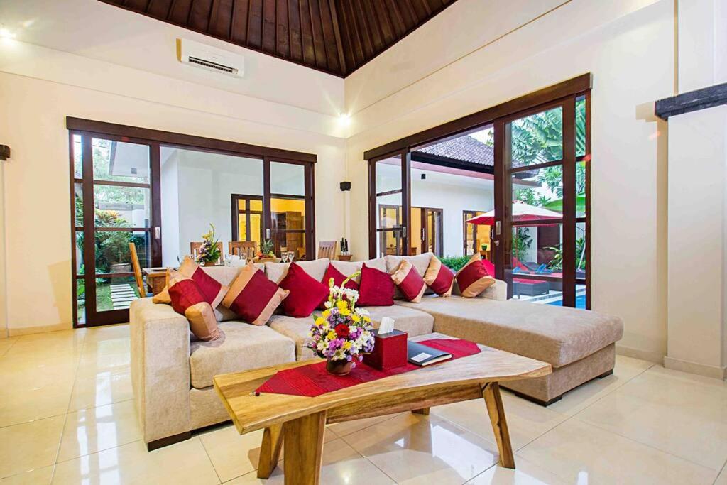 Villa Arushi II