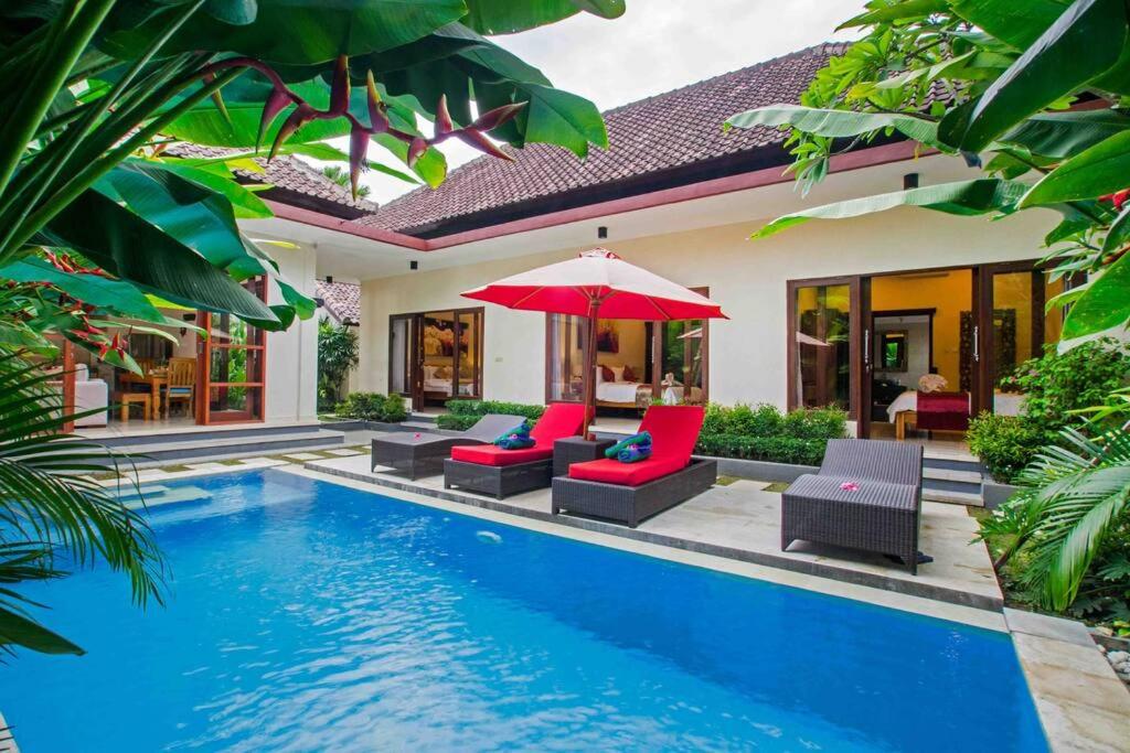 Villa Arushi II