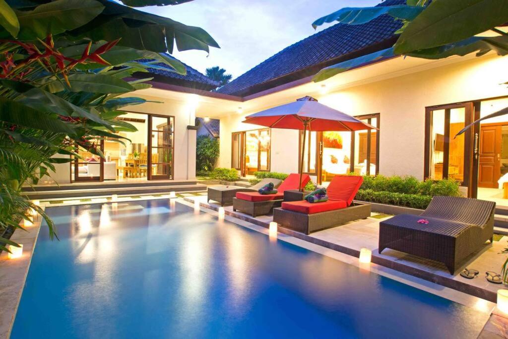 Villa Arushi II