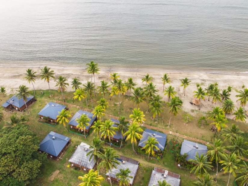 Club Fiji Resort