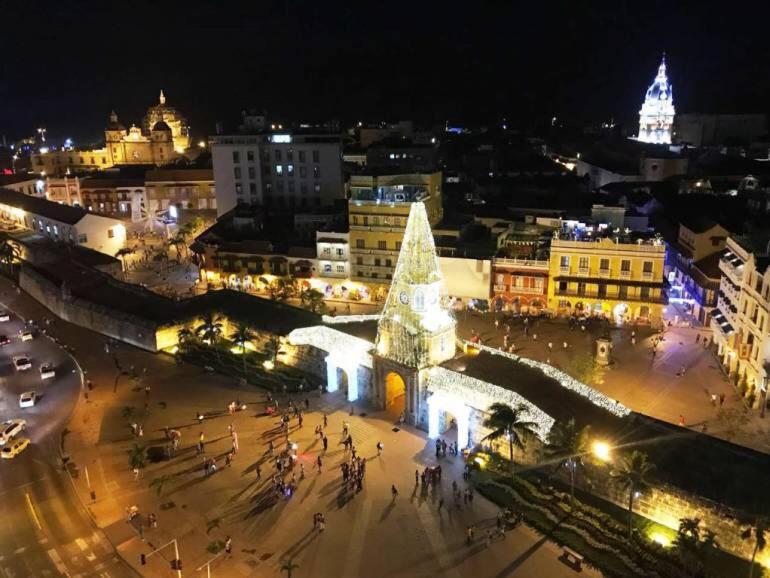 Excelente Apartamento Cartagena