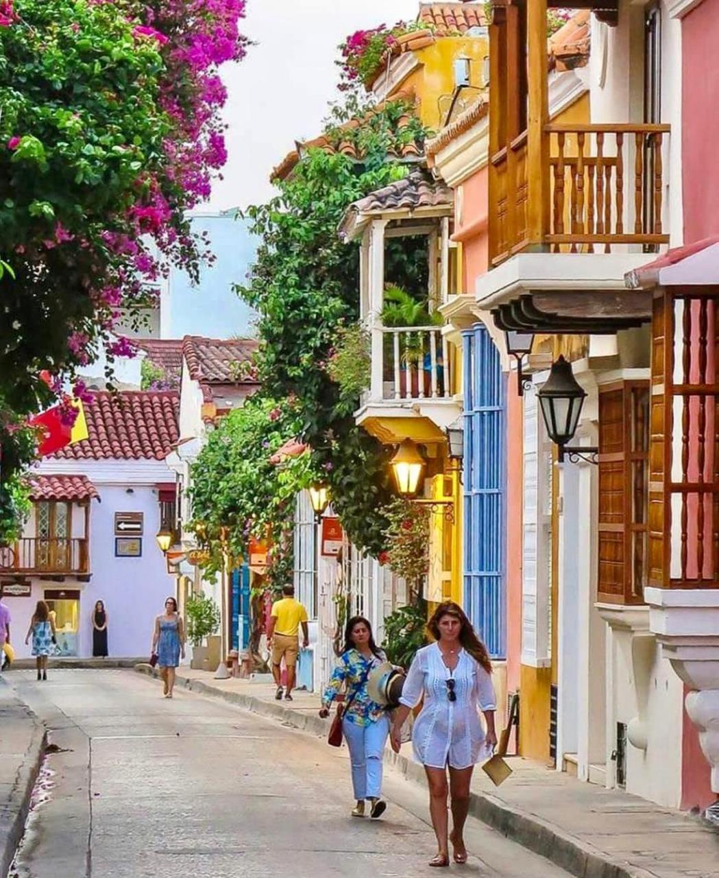 Excelente Apartamento Cartagena