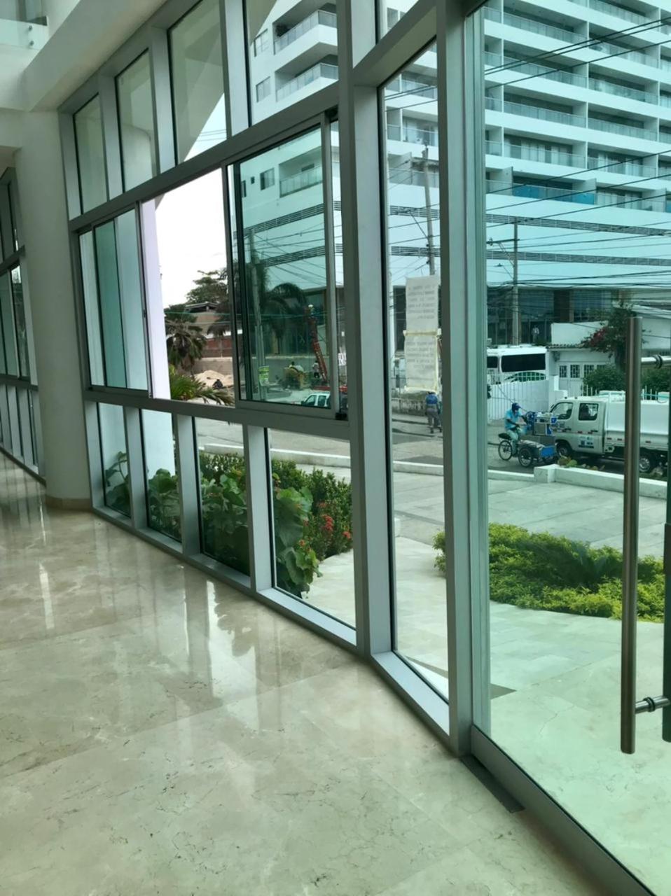 Apartamentos Cartagena Marbella Suite