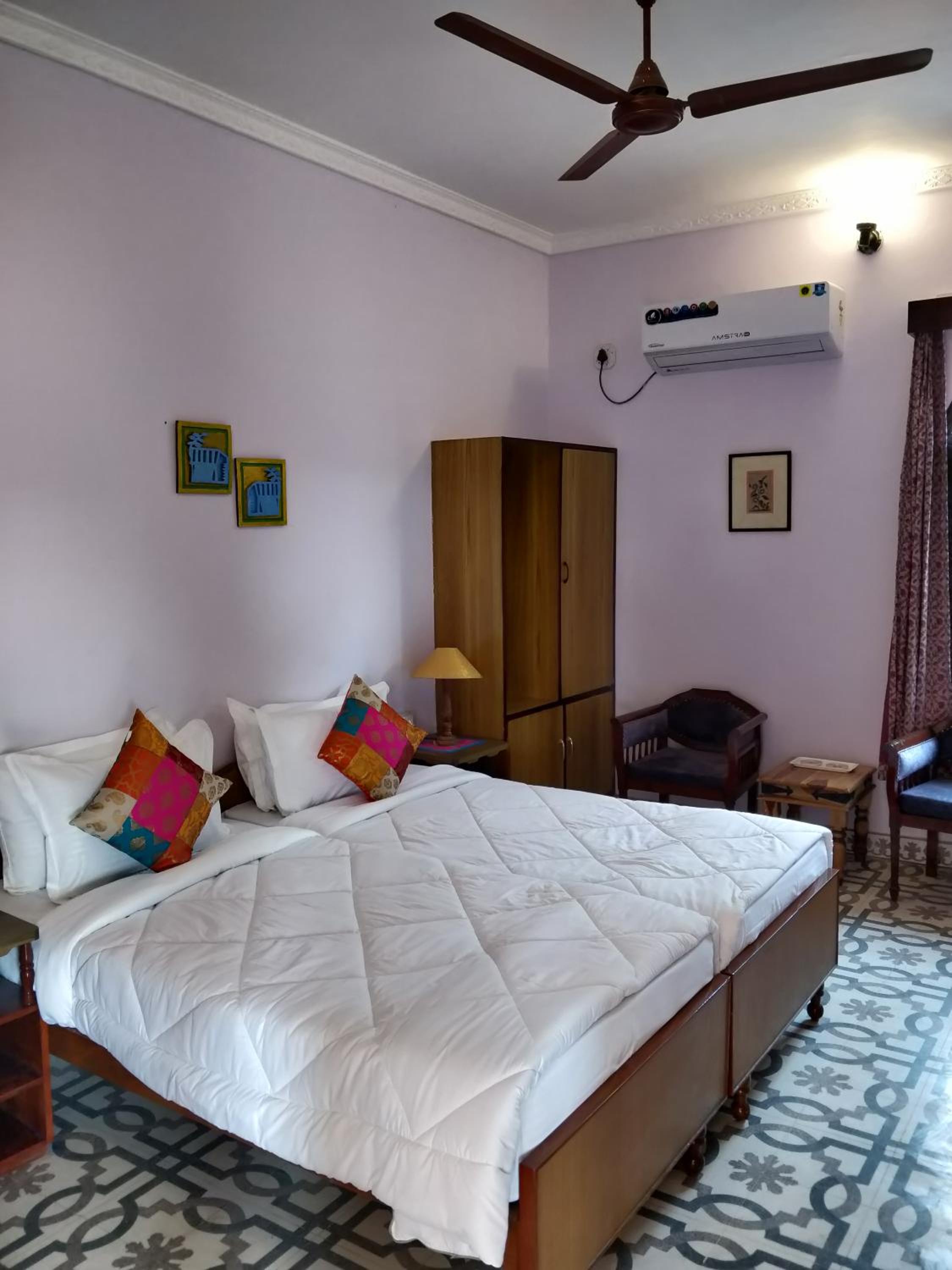 Bikaner Vacations - Sankhu Niwas - Property Image 18