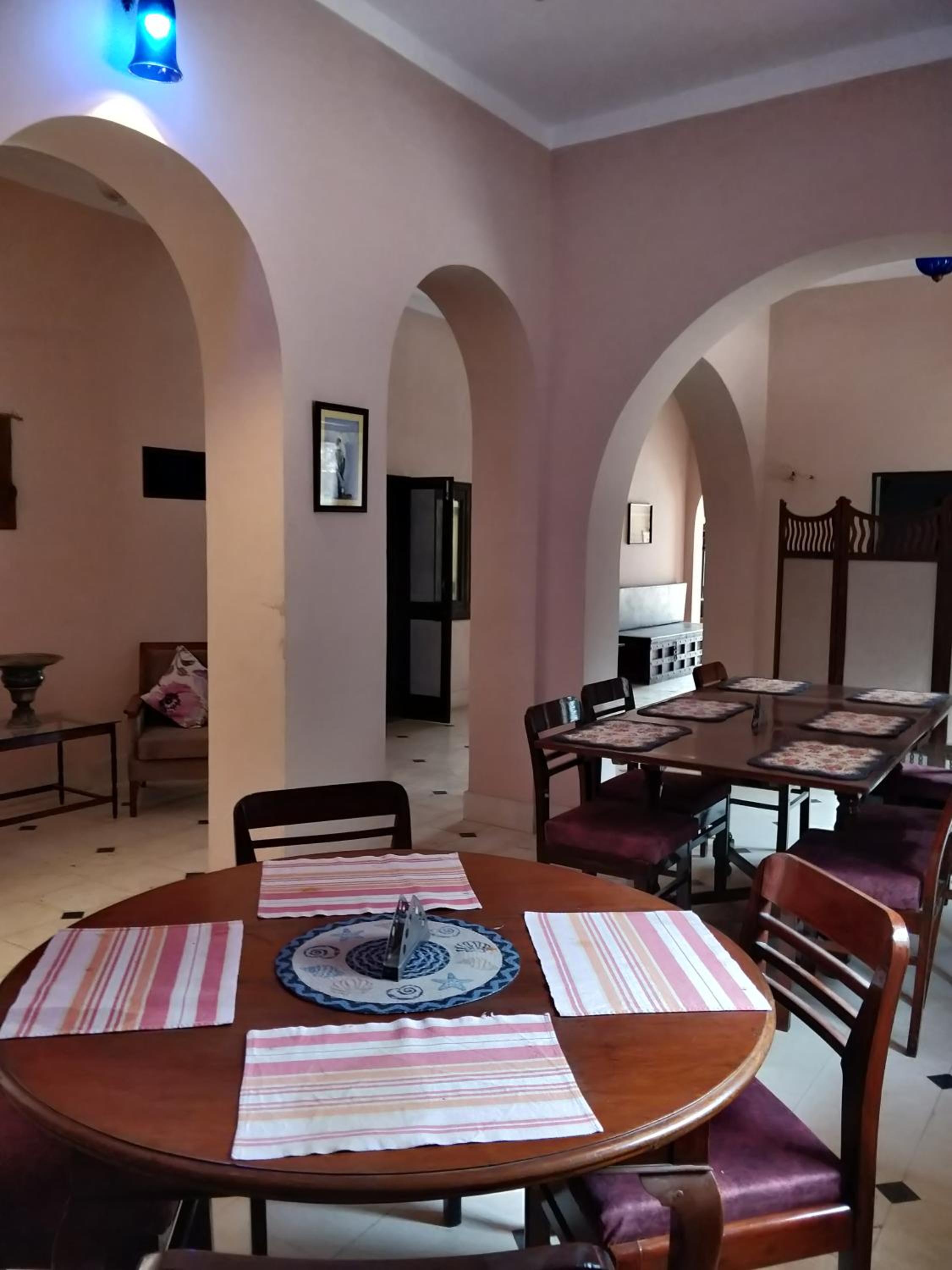 Bikaner Vacations - Sankhu Niwas - Property Image 32