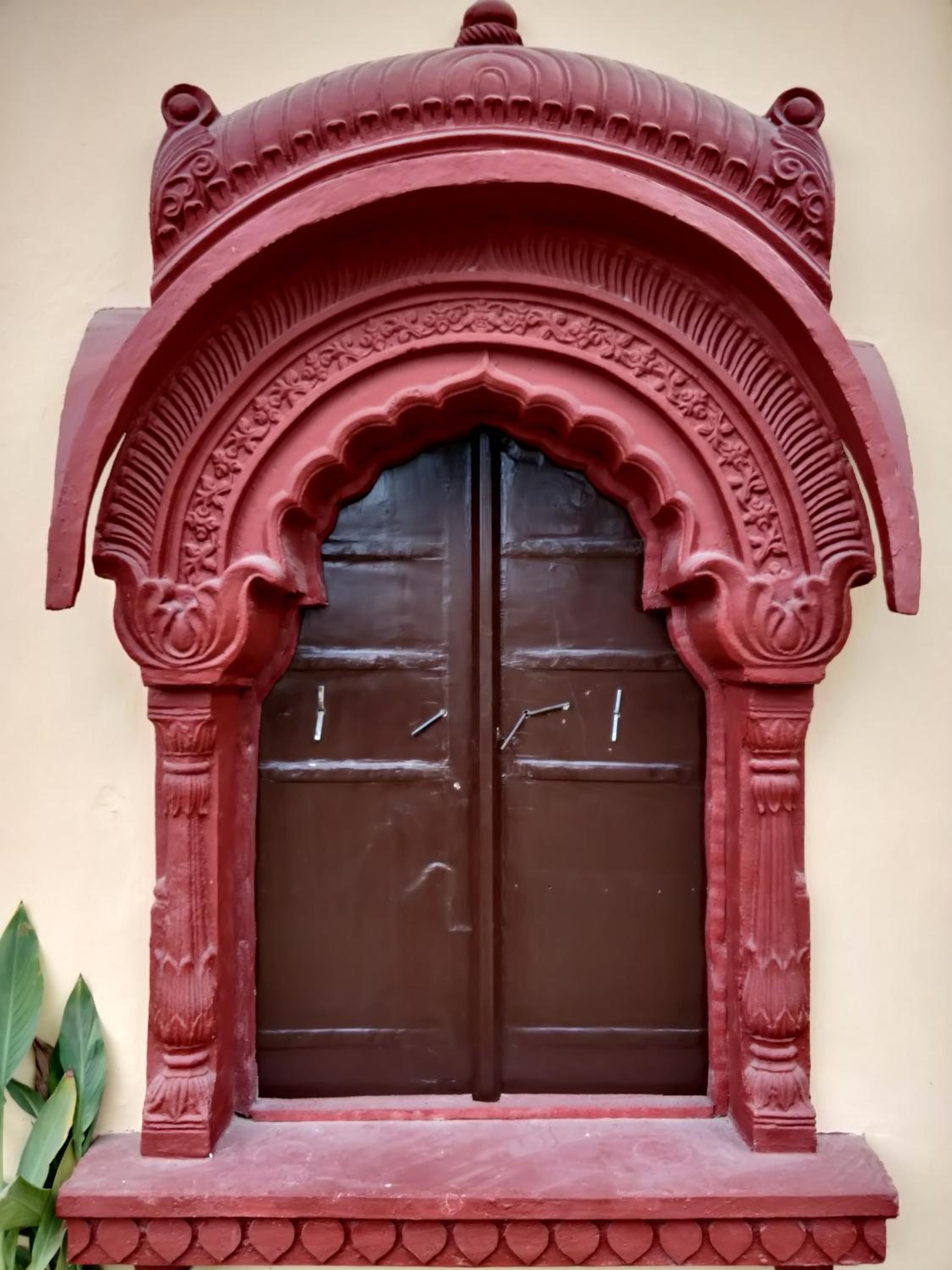 Bikaner Vacations - Sankhu Niwas - Property Image 34