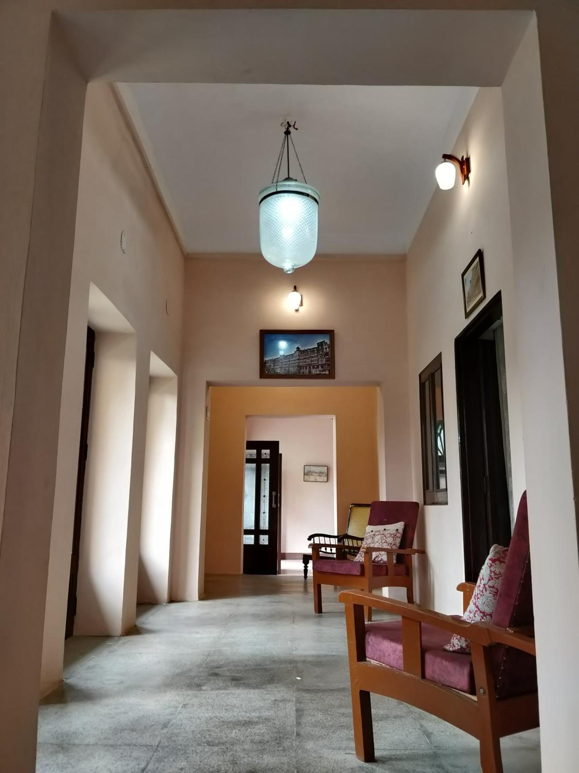 Bikaner Vacations - Sankhu Niwas - Property Image 4