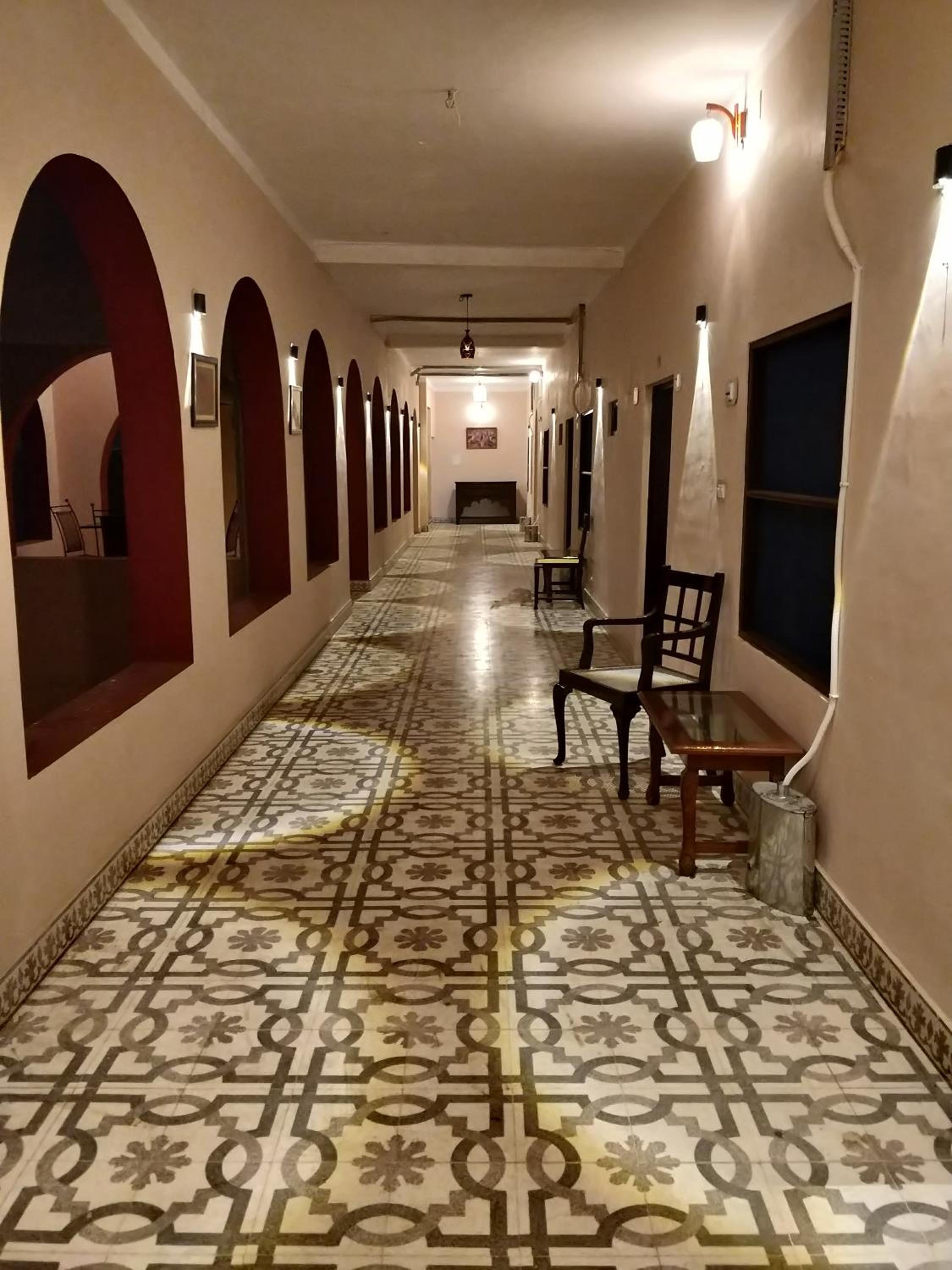 Bikaner Vacations - Sankhu Niwas - Property Image 1