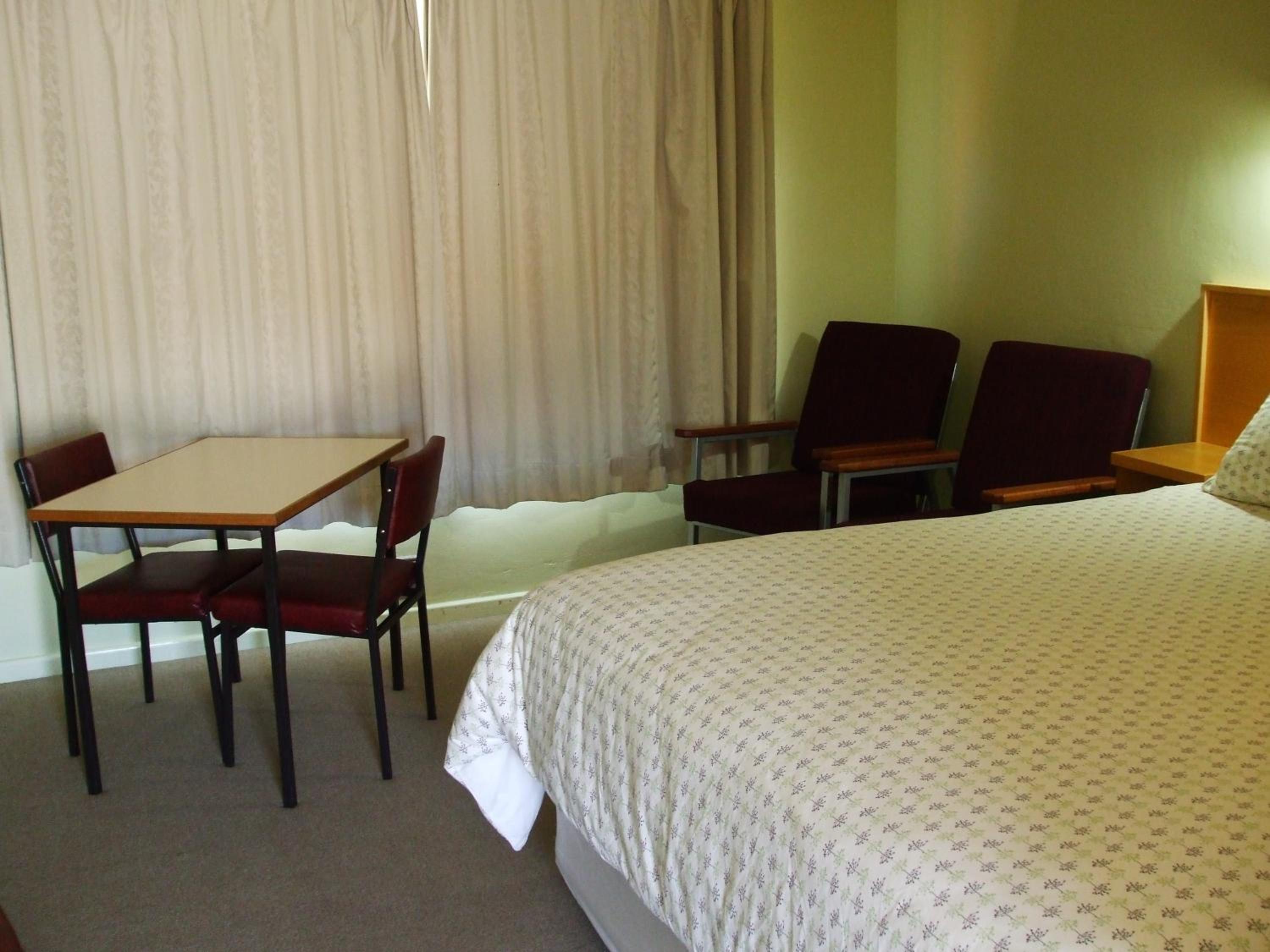 Anna Bella Motel Glen Innes