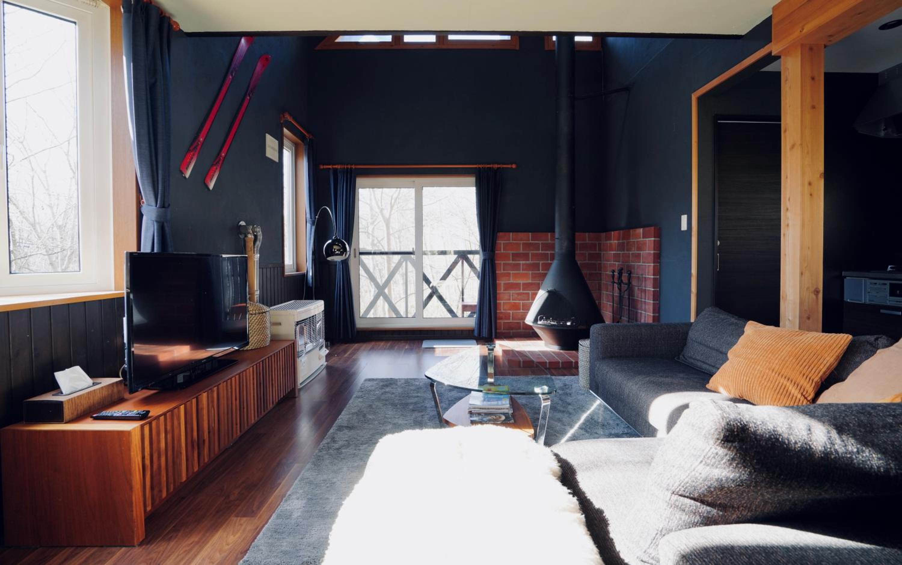 Goodfellas Onsen House view 4