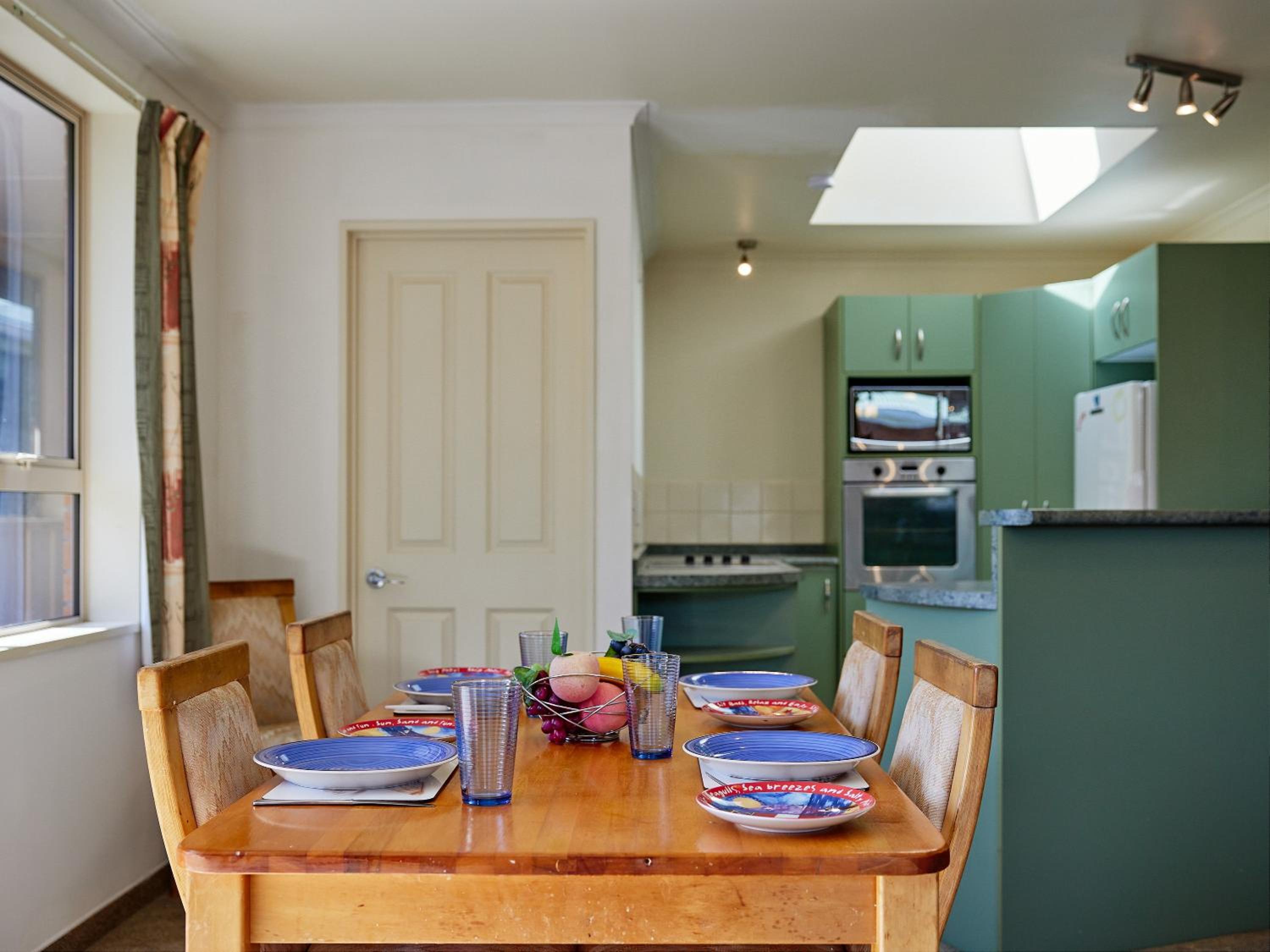 Torquay Central - Kaikoura Holiday Home