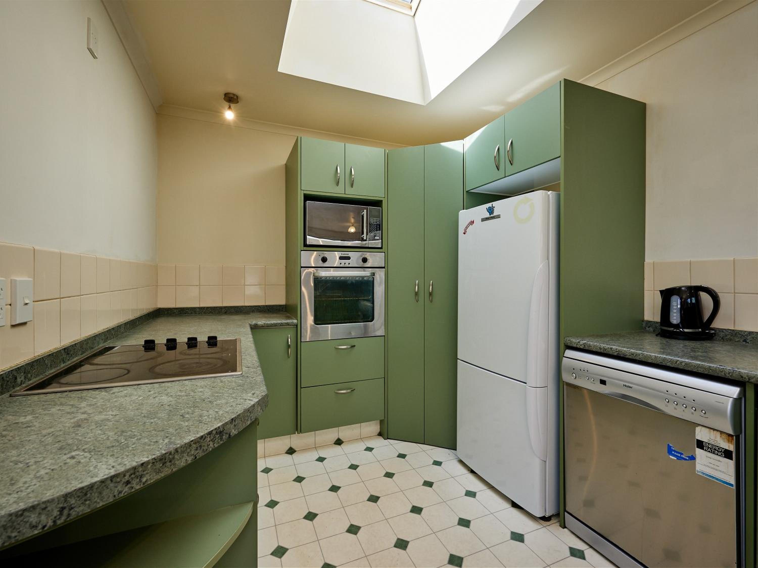 Torquay Central - Kaikoura Holiday Home