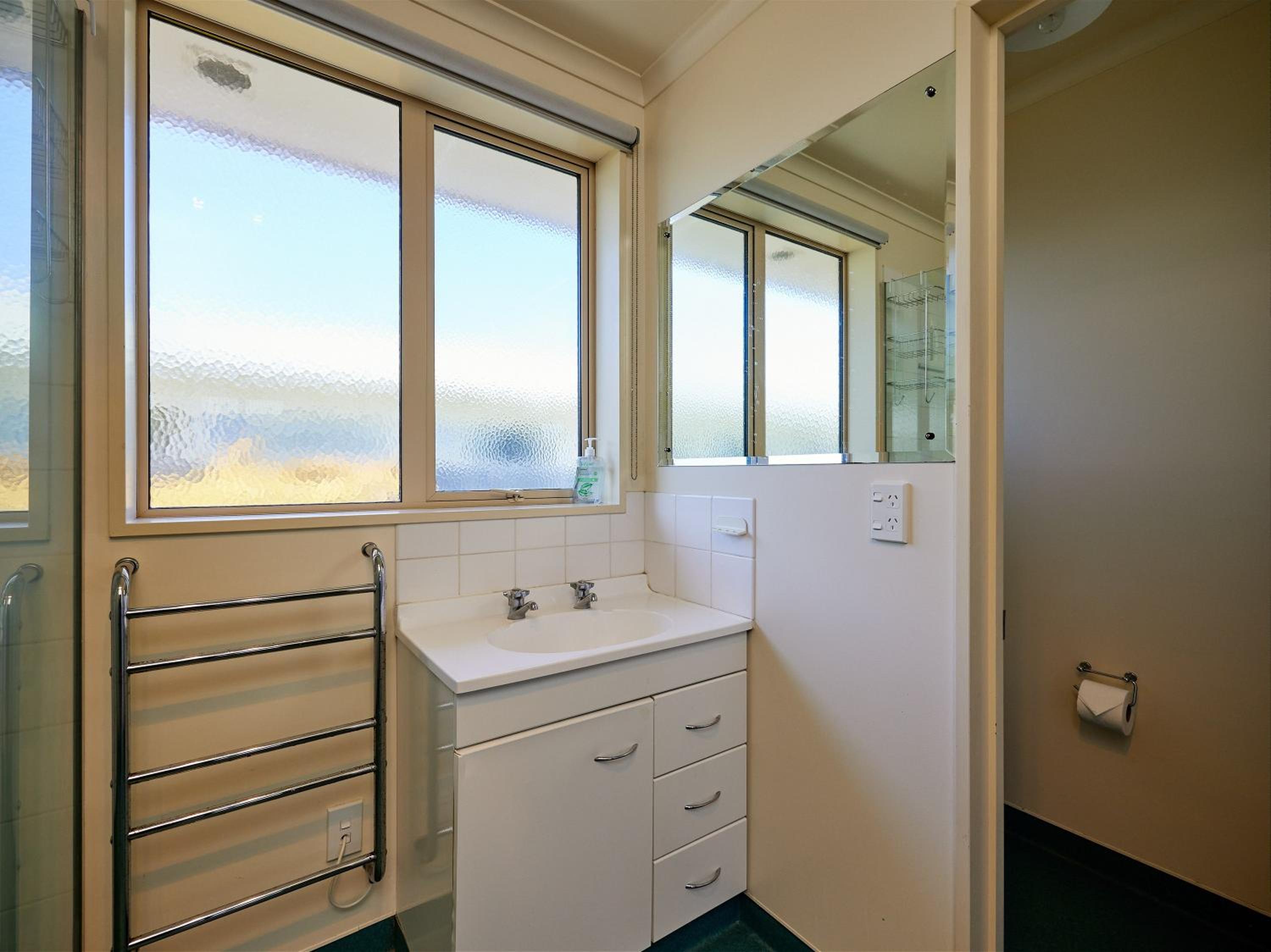 Torquay Central - Kaikoura Holiday Home