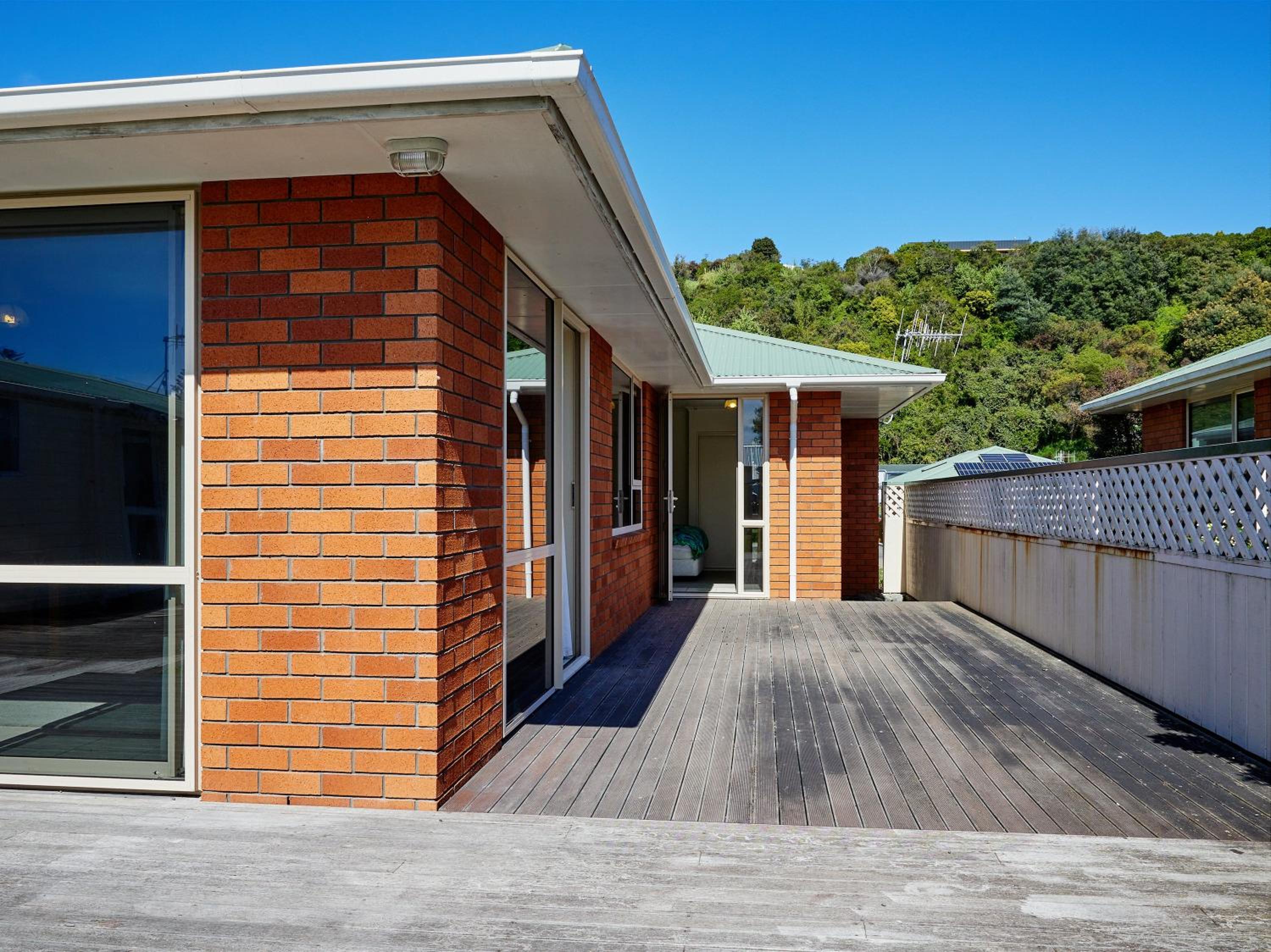 Torquay Central - Kaikoura Holiday Home