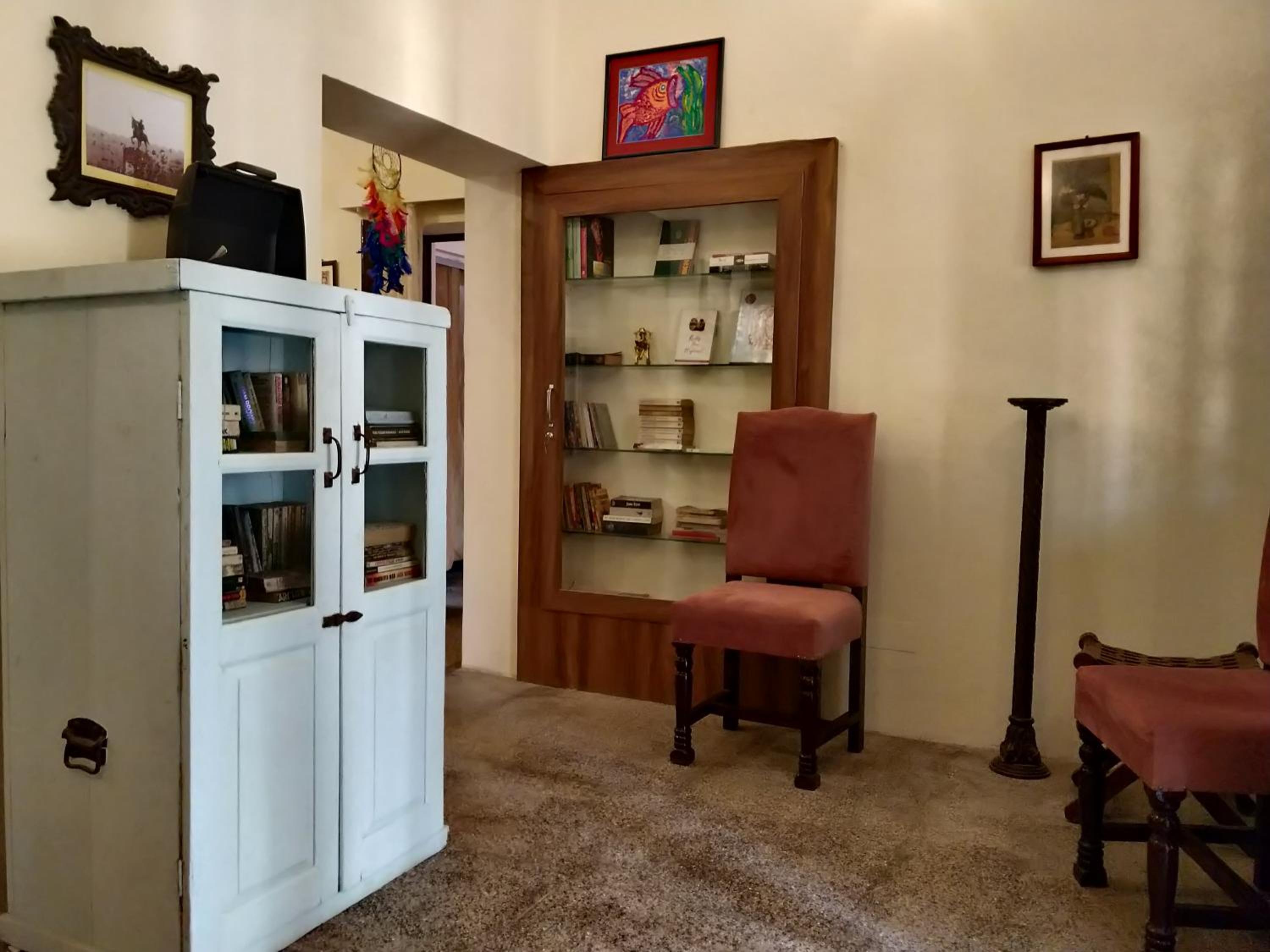 Bikaner Vacations - Sankhu Niwas - Property Image 12