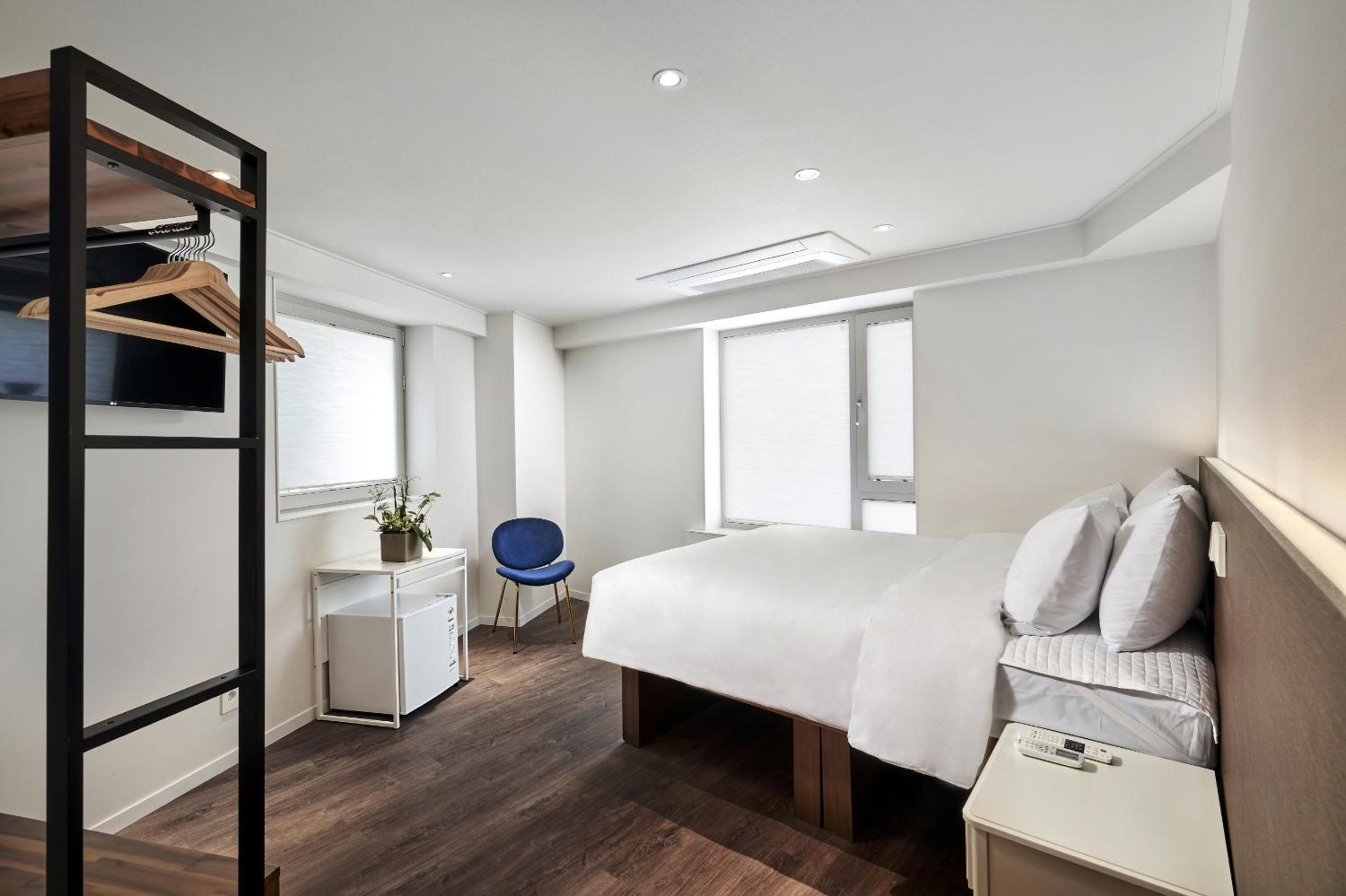 H HOSTEL Itaewon