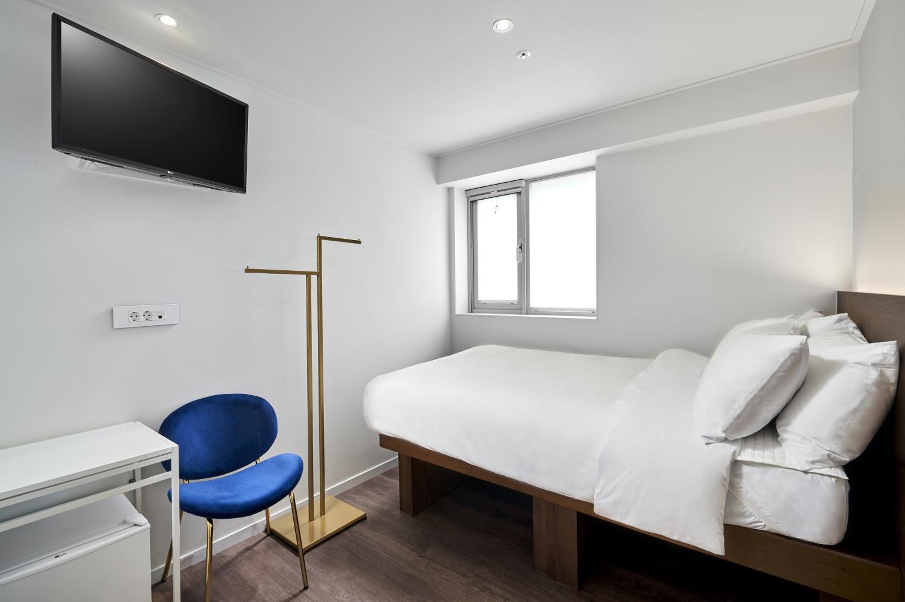 H HOSTEL Itaewon 3