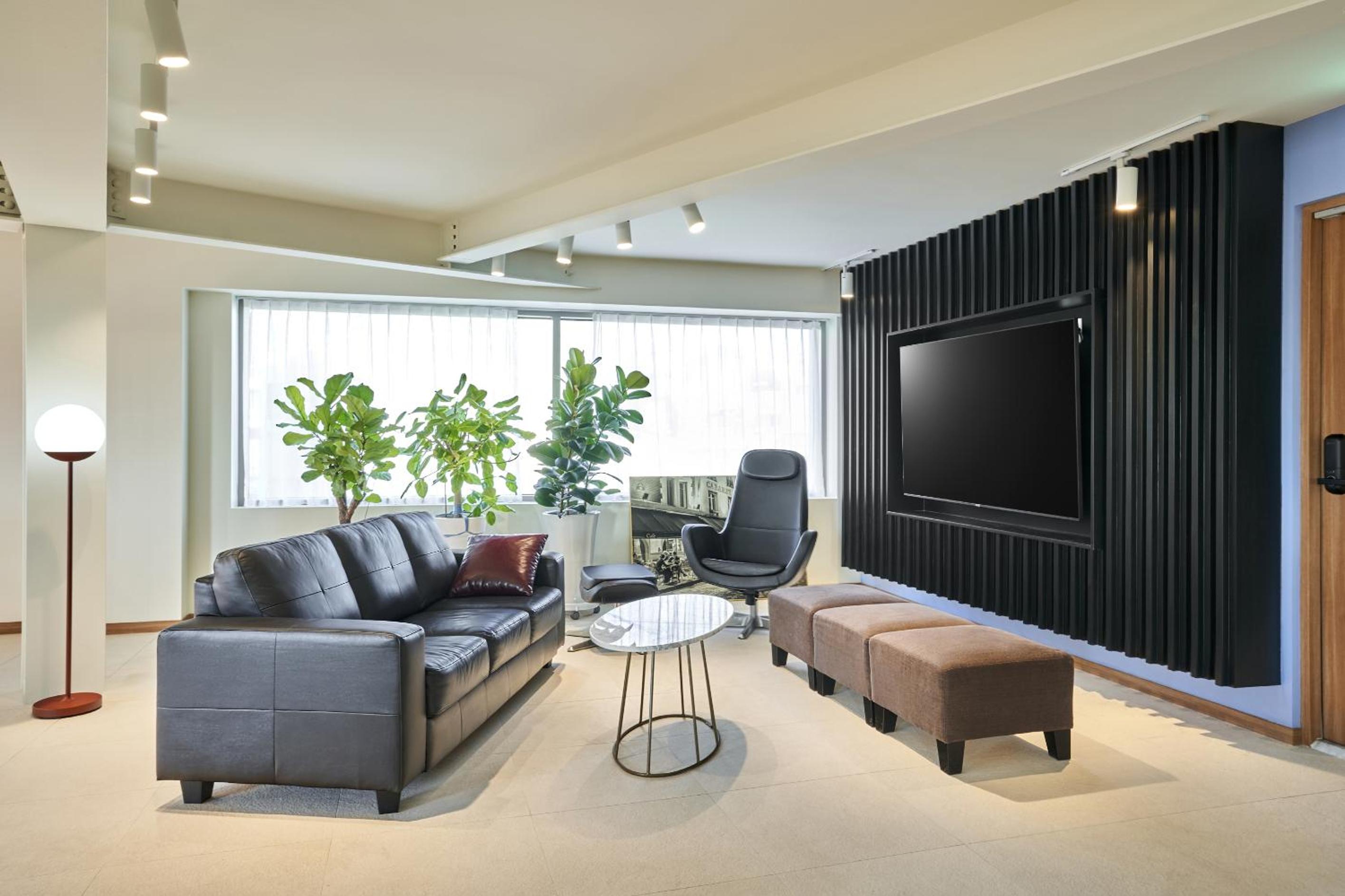 H HOSTEL Itaewon