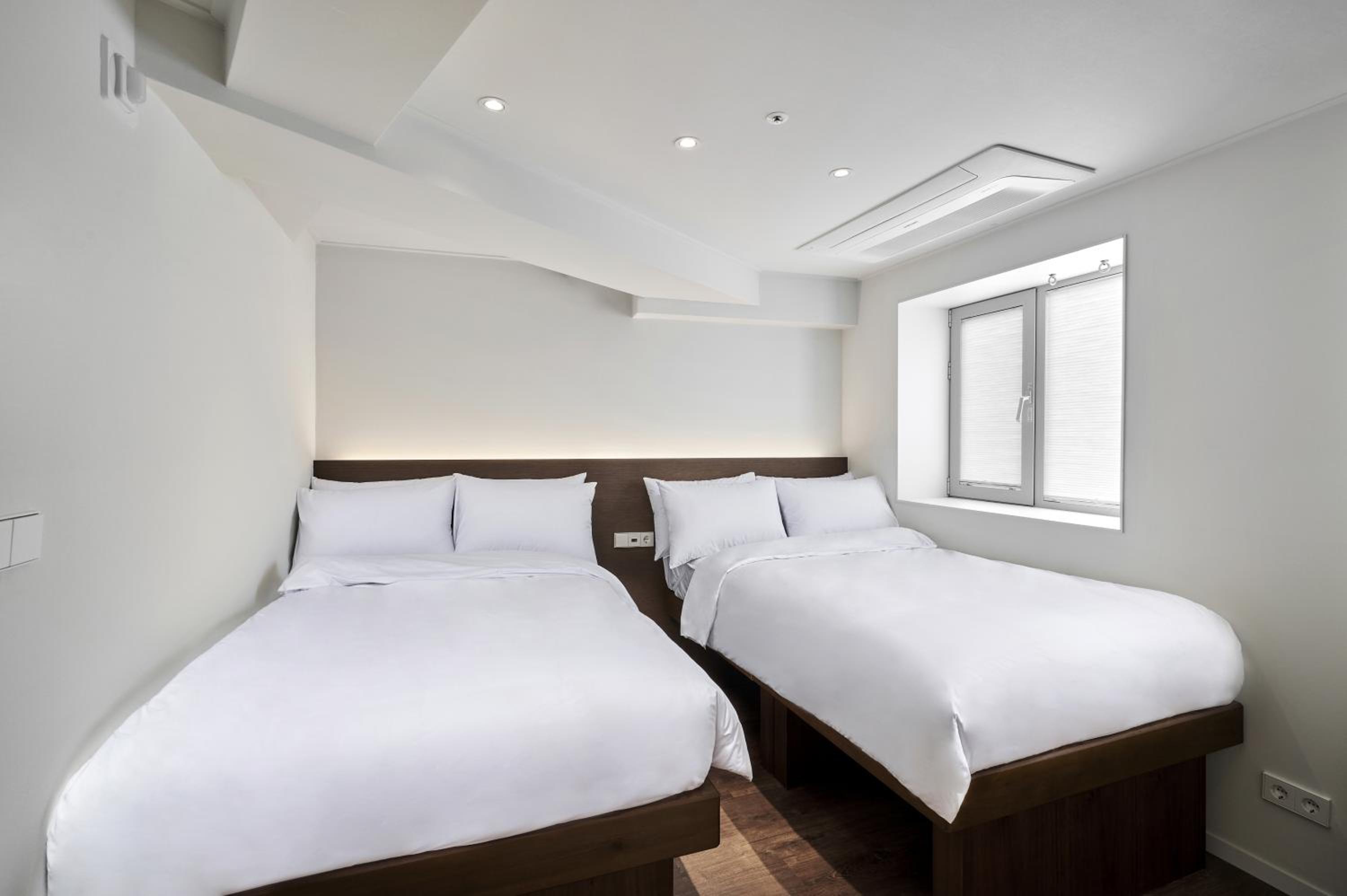 Photo 21 sur 45 de H HOSTEL Itaewon