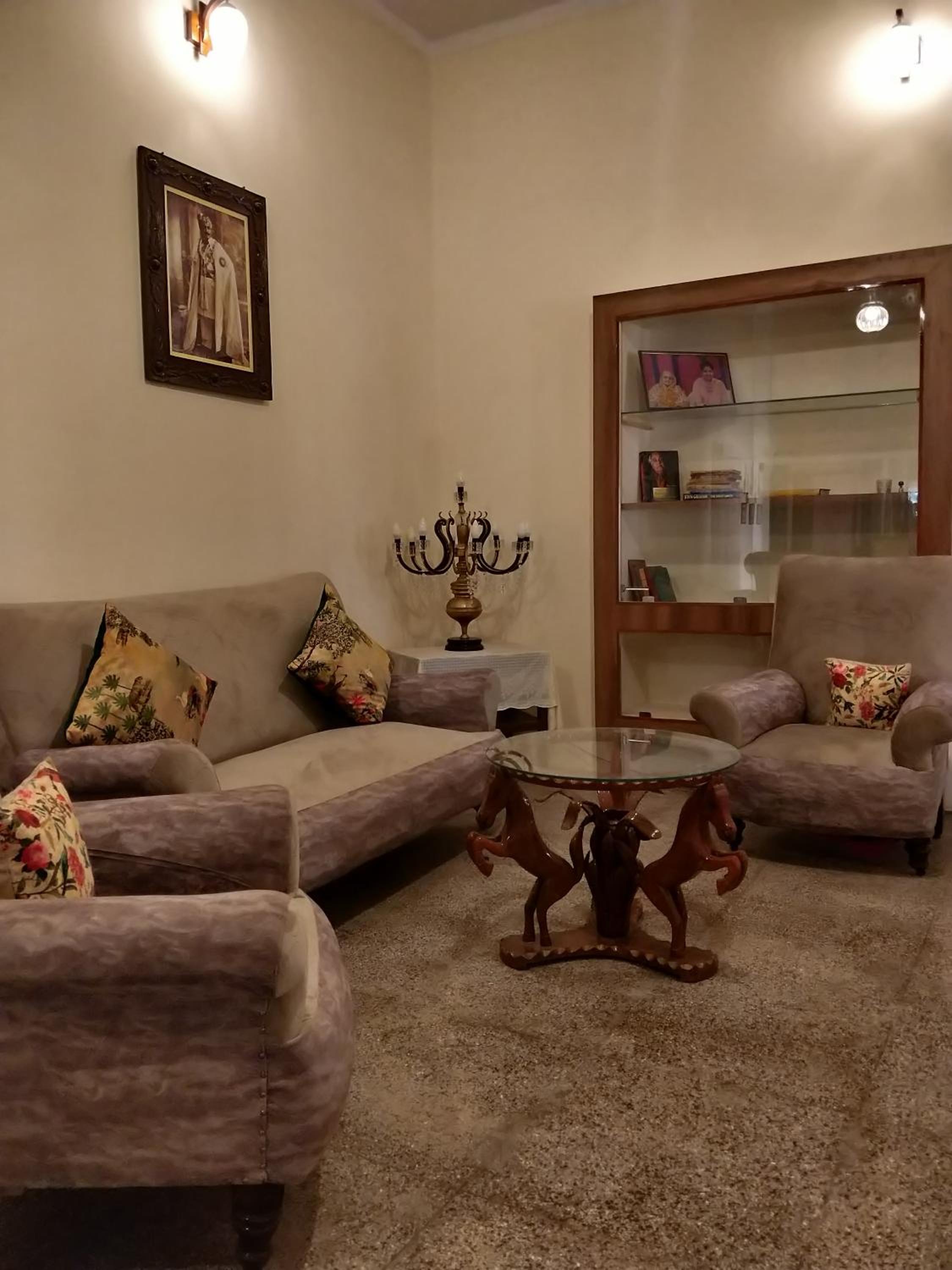 Bikaner Vacations - Sankhu Niwas - Property Image 13