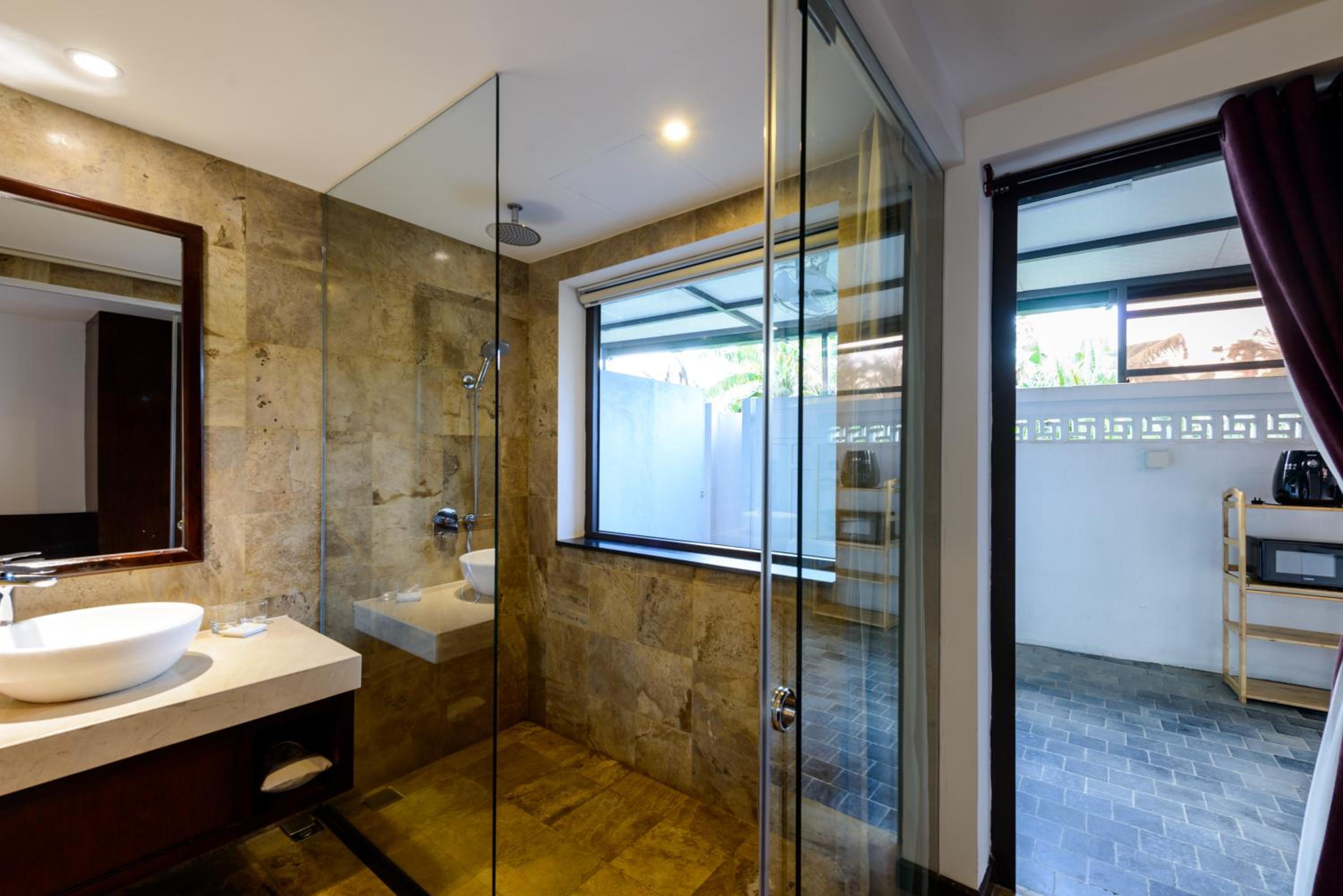 Premier Senvila Boutique Resort & Spa