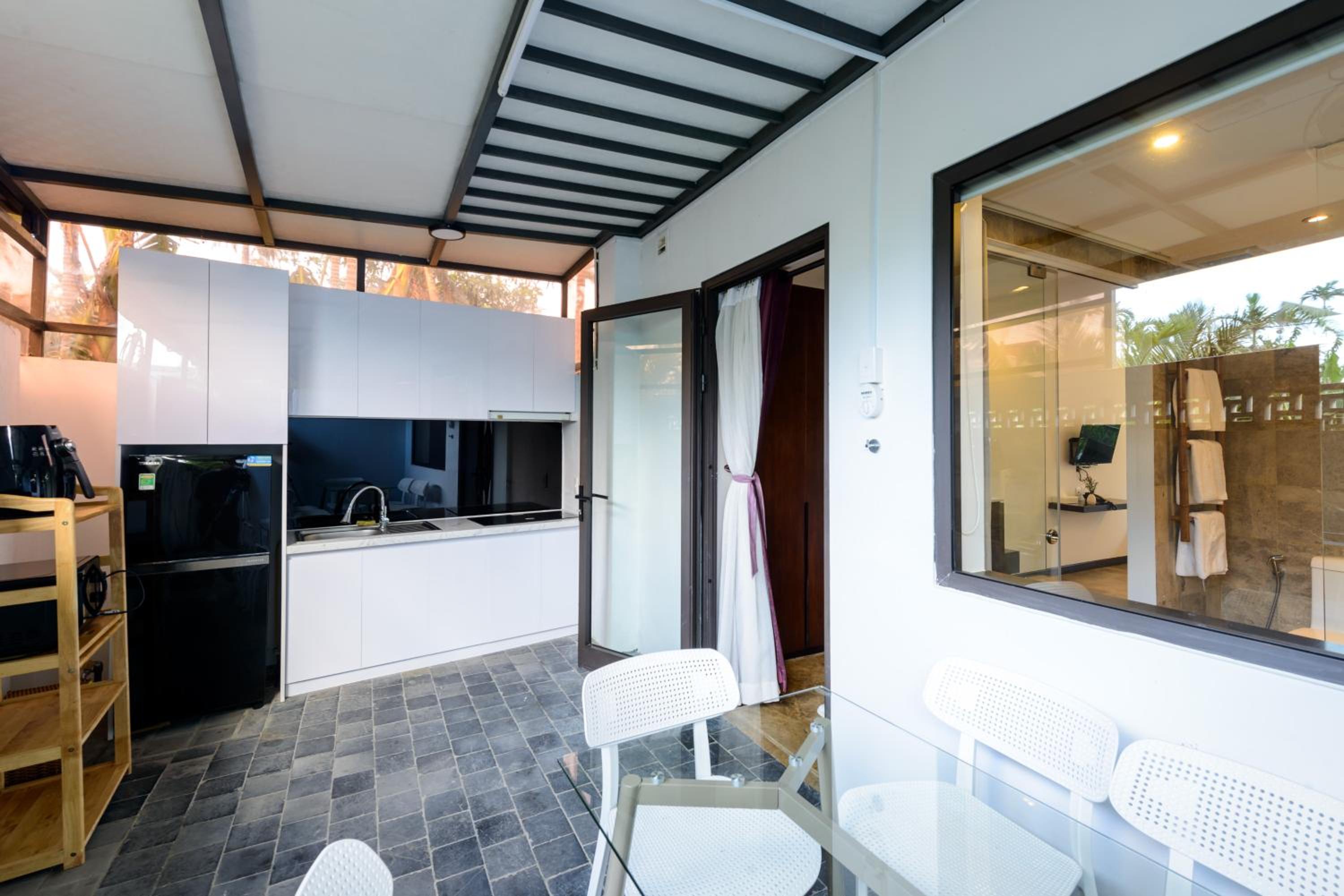 Premier Senvila Boutique Resort & Spa