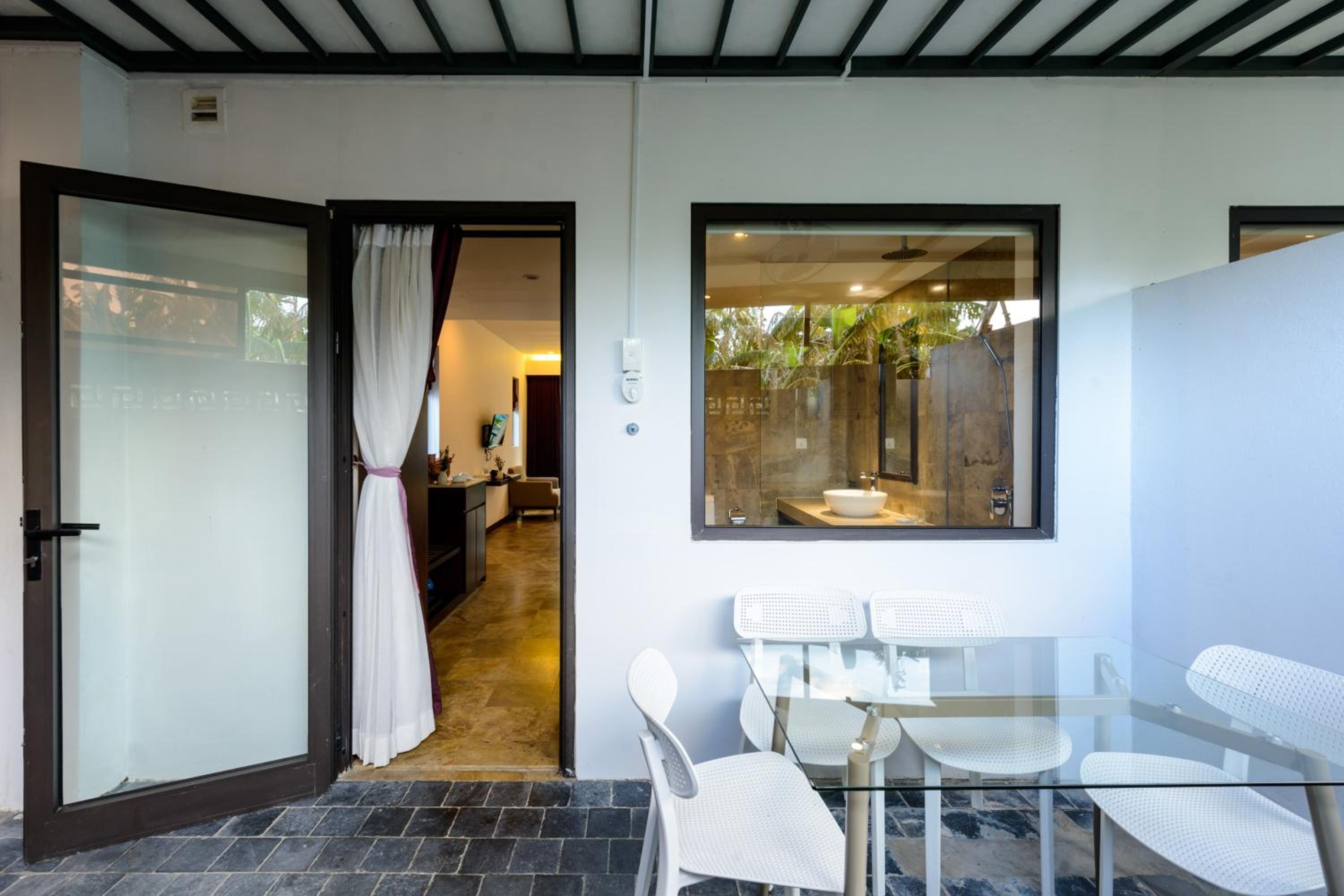Premier Senvila Boutique Resort & Spa