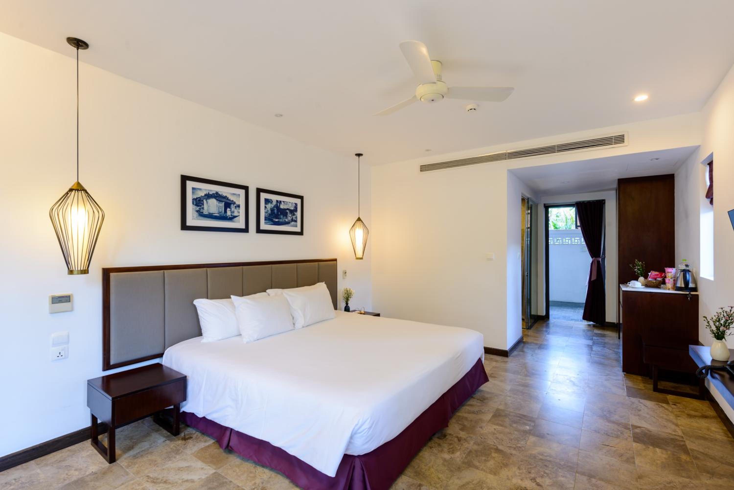 Premier Senvila Boutique Resort & Spa