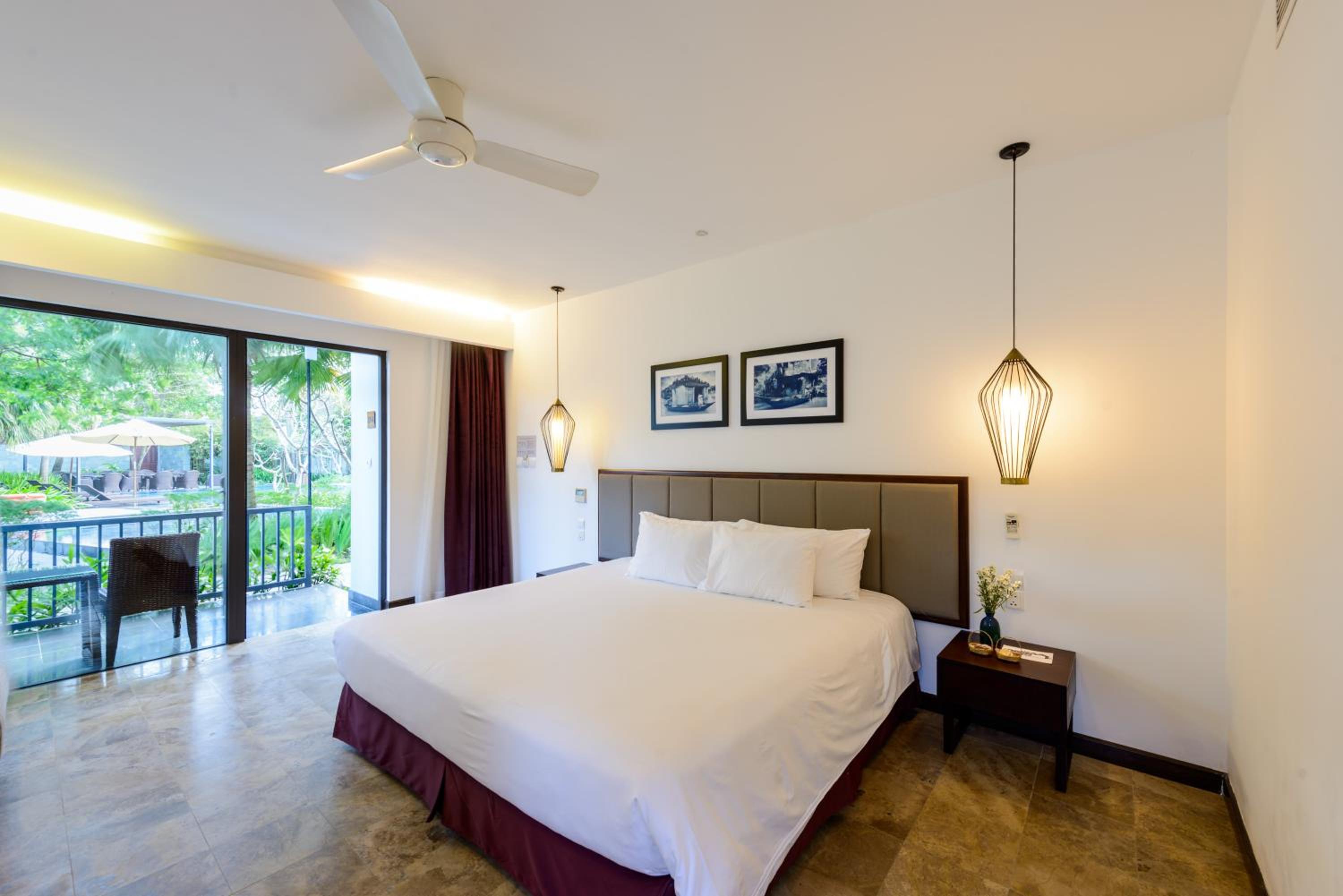 Premier Senvila Boutique Resort & Spa