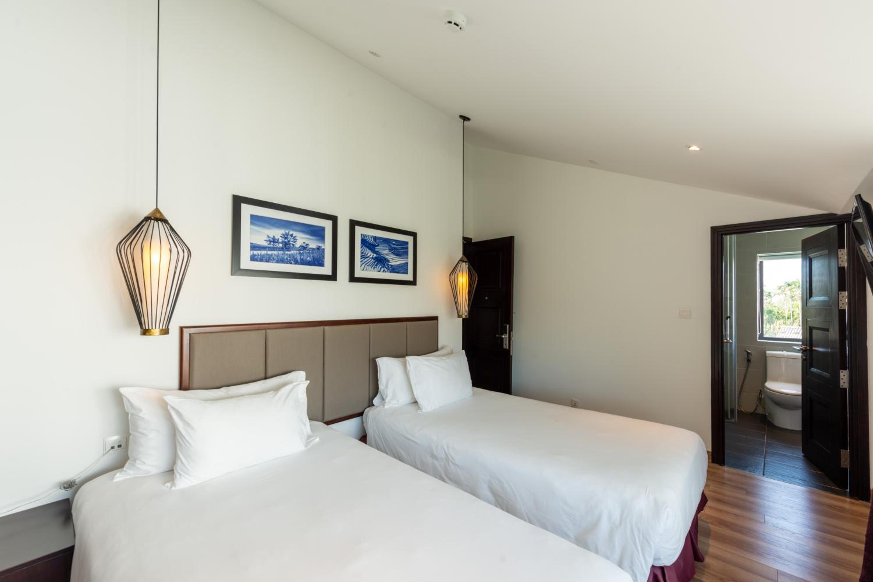 Premier Senvila Boutique Resort & Spa